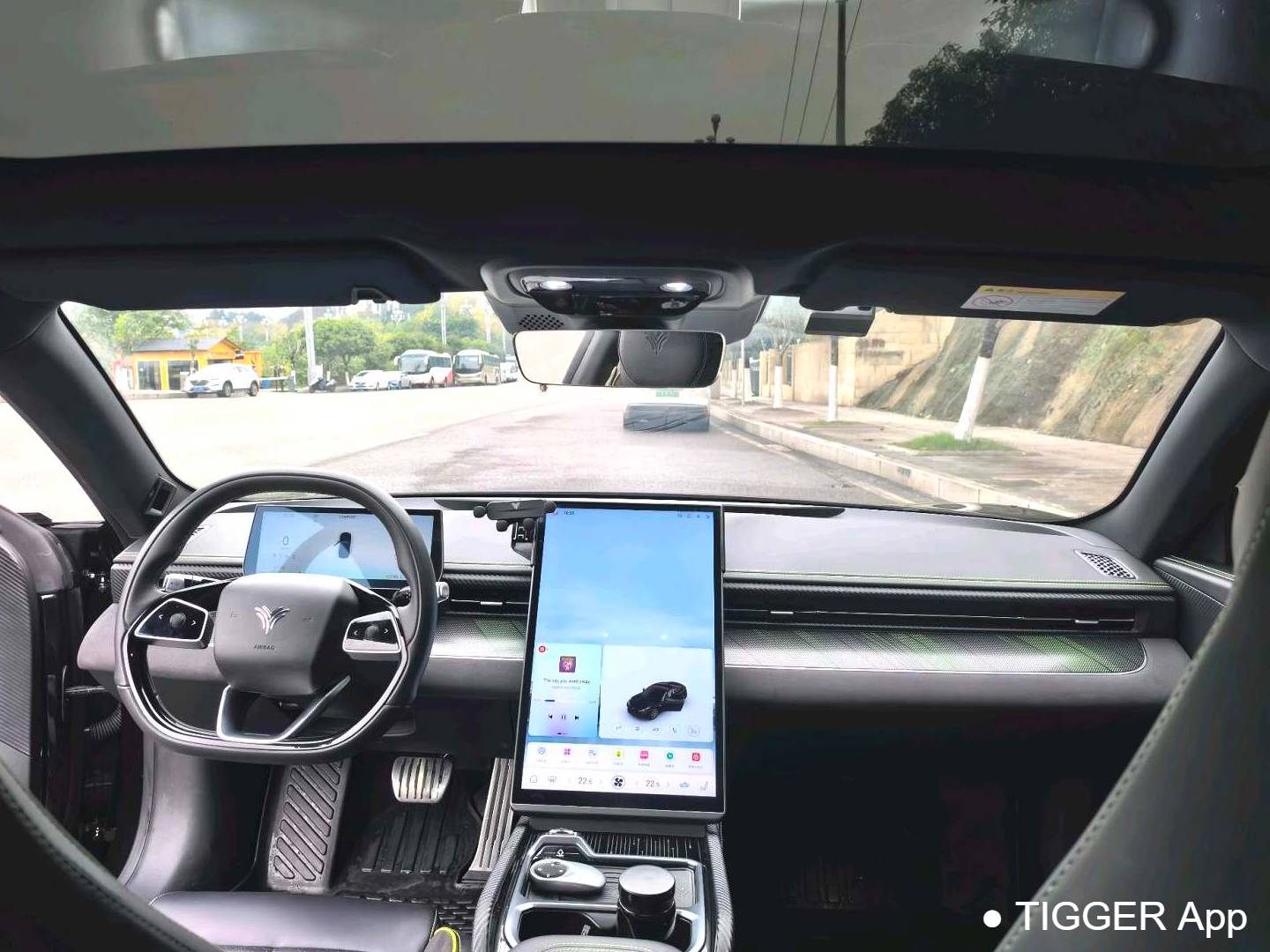 NETA 2023 NETA GT 580 AWD Automatic Transmission