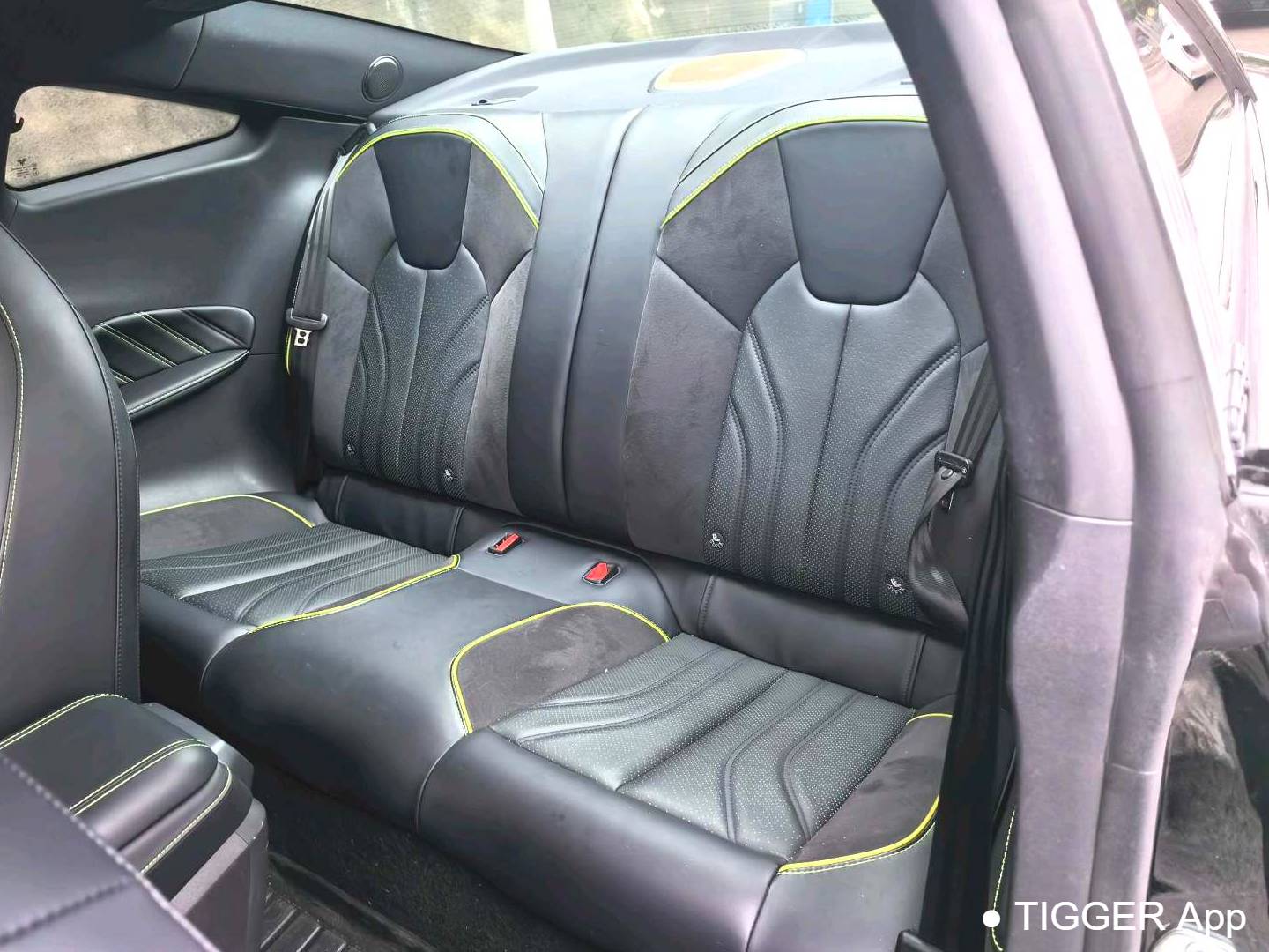 NETA 2023 NETA GT 580 AWD Automatic Transmission