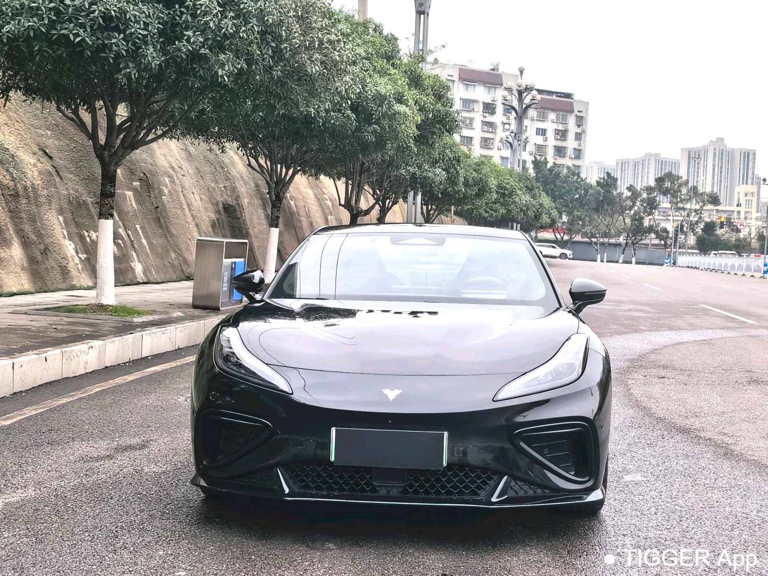 used NETA 2023 NETA GT 580 AWD Automatic Transmission