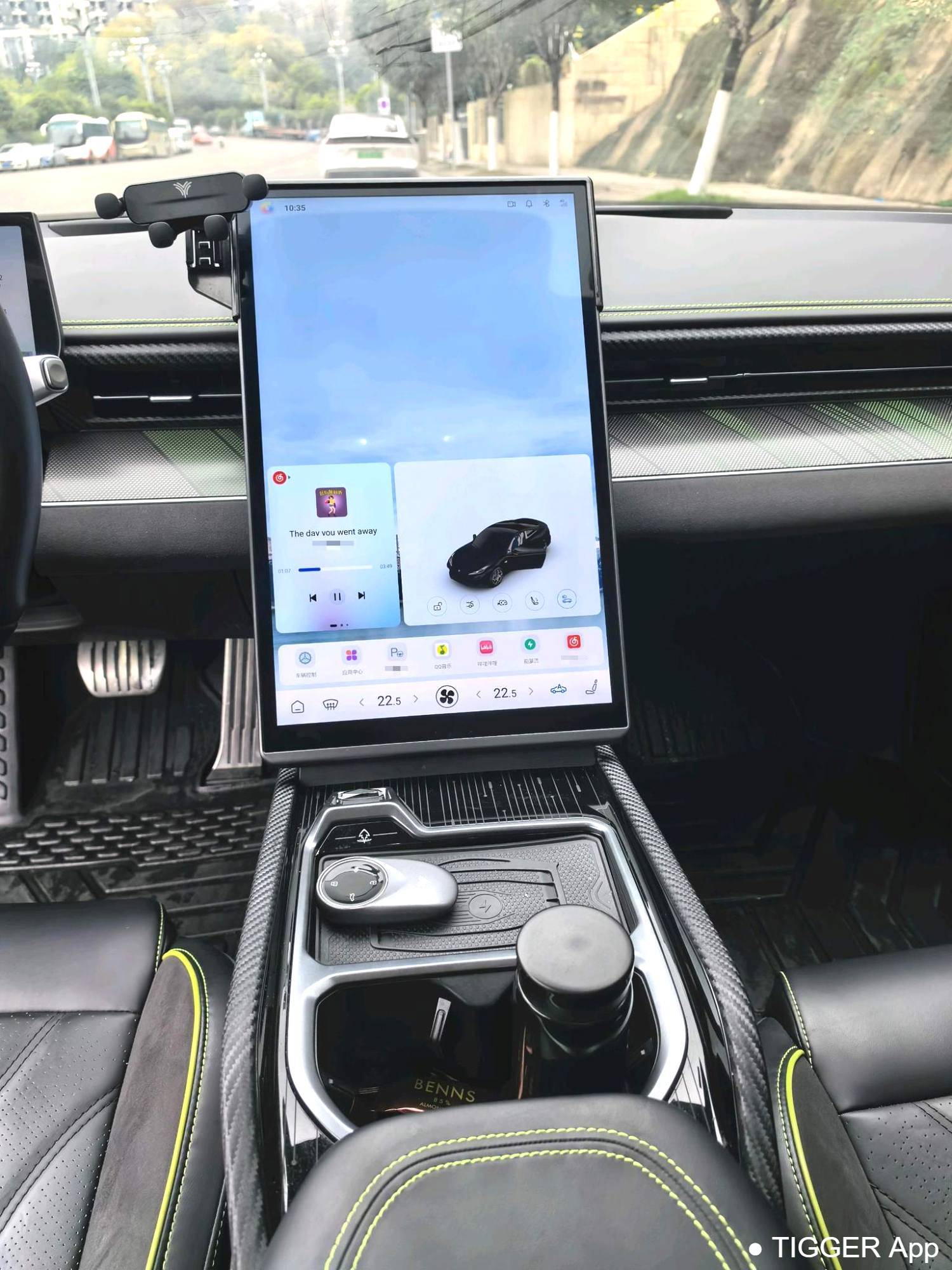 used NETA 2023 NETA GT 580 AWD Automatic Transmission