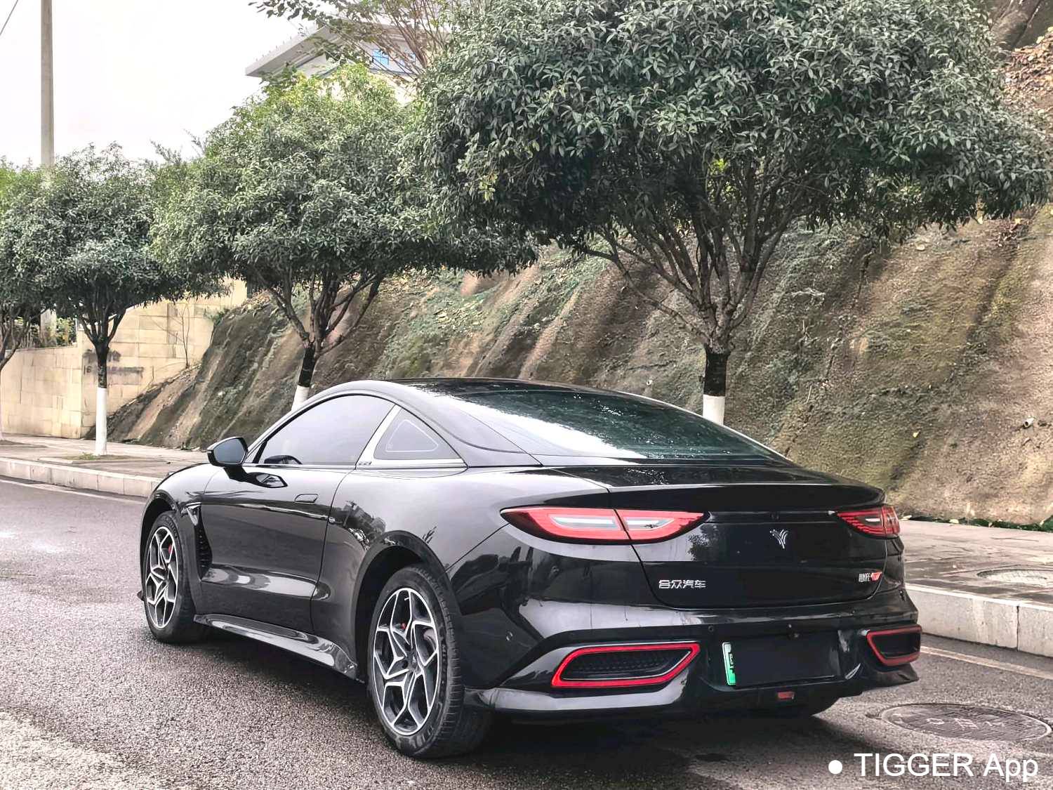 used NETA 2023 NETA GT 580 AWD Automatic Transmission