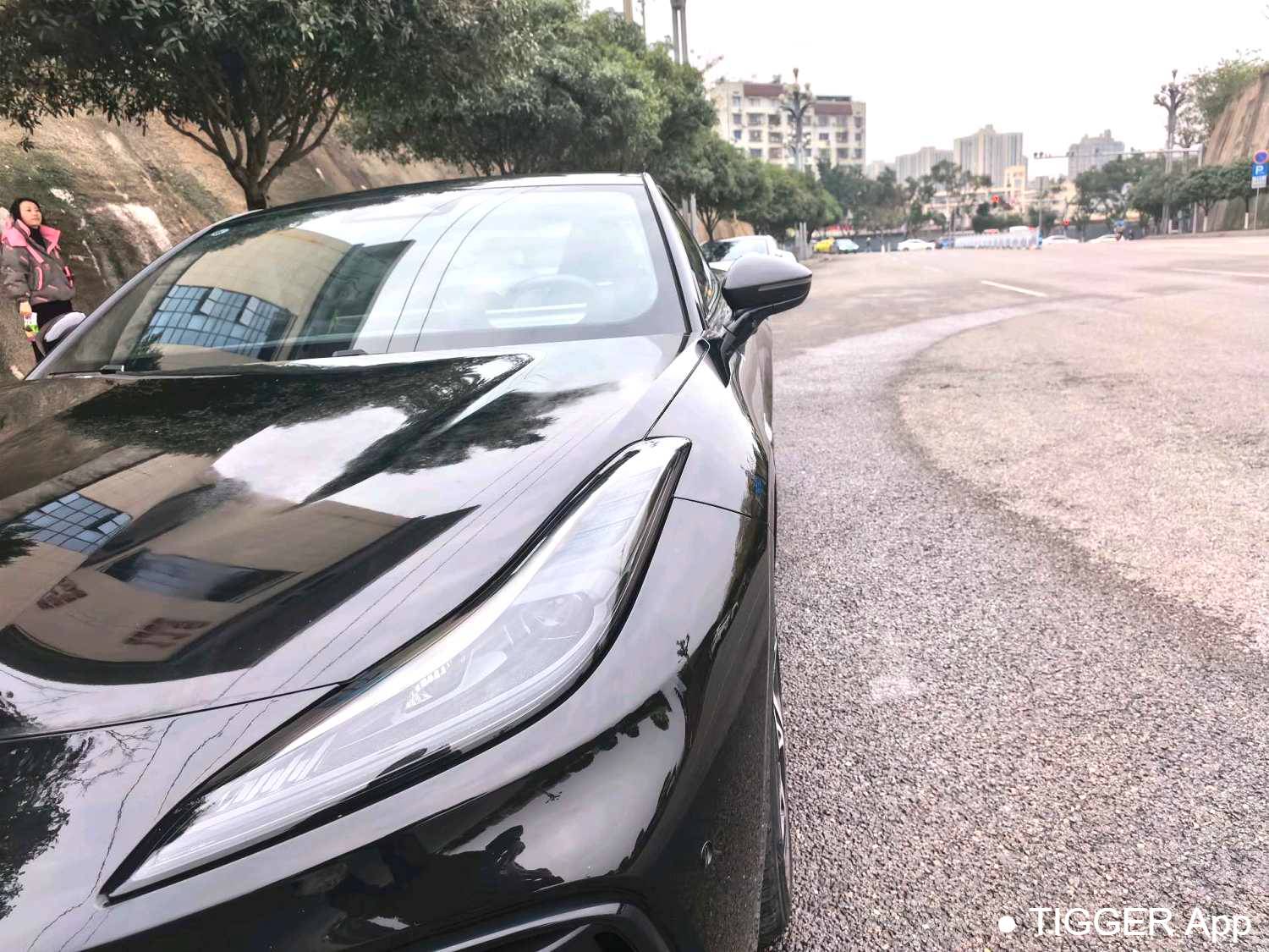 used NETA 2023 NETA GT 580 AWD Automatic Transmission