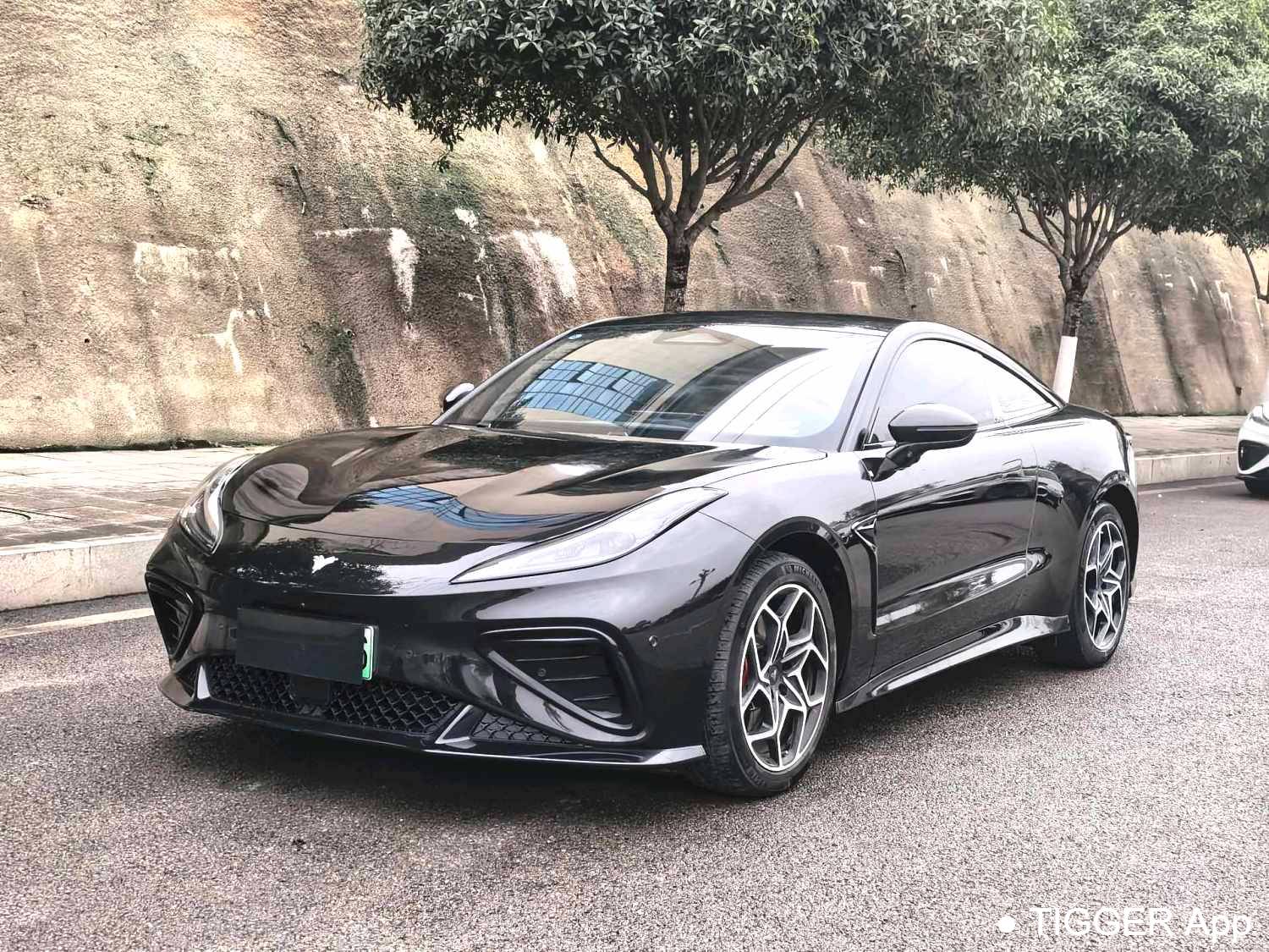 used NETA 2023 NETA GT 580 AWD Automatic Transmission