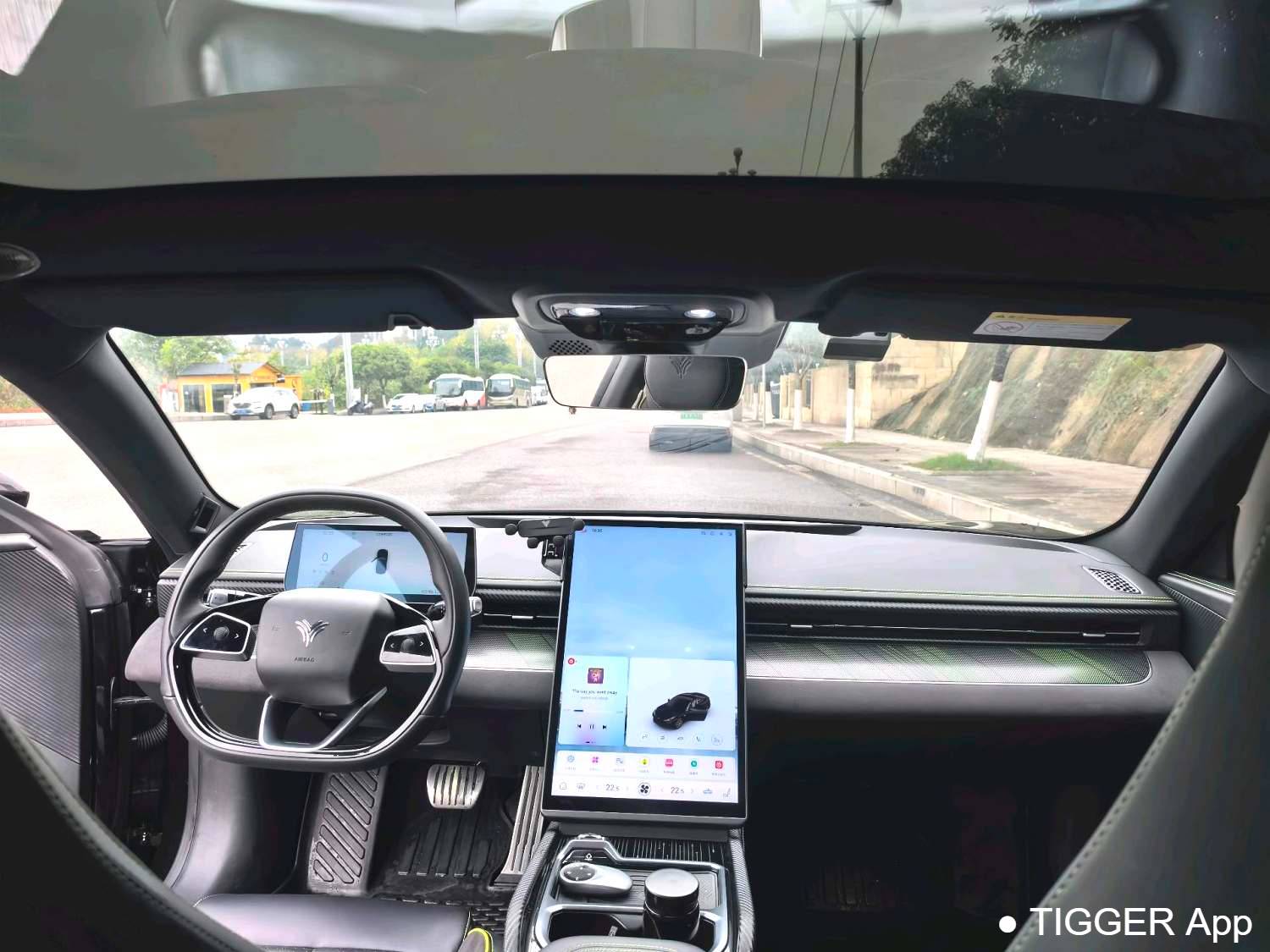 used NETA 2023 NETA GT 580 AWD Automatic Transmission