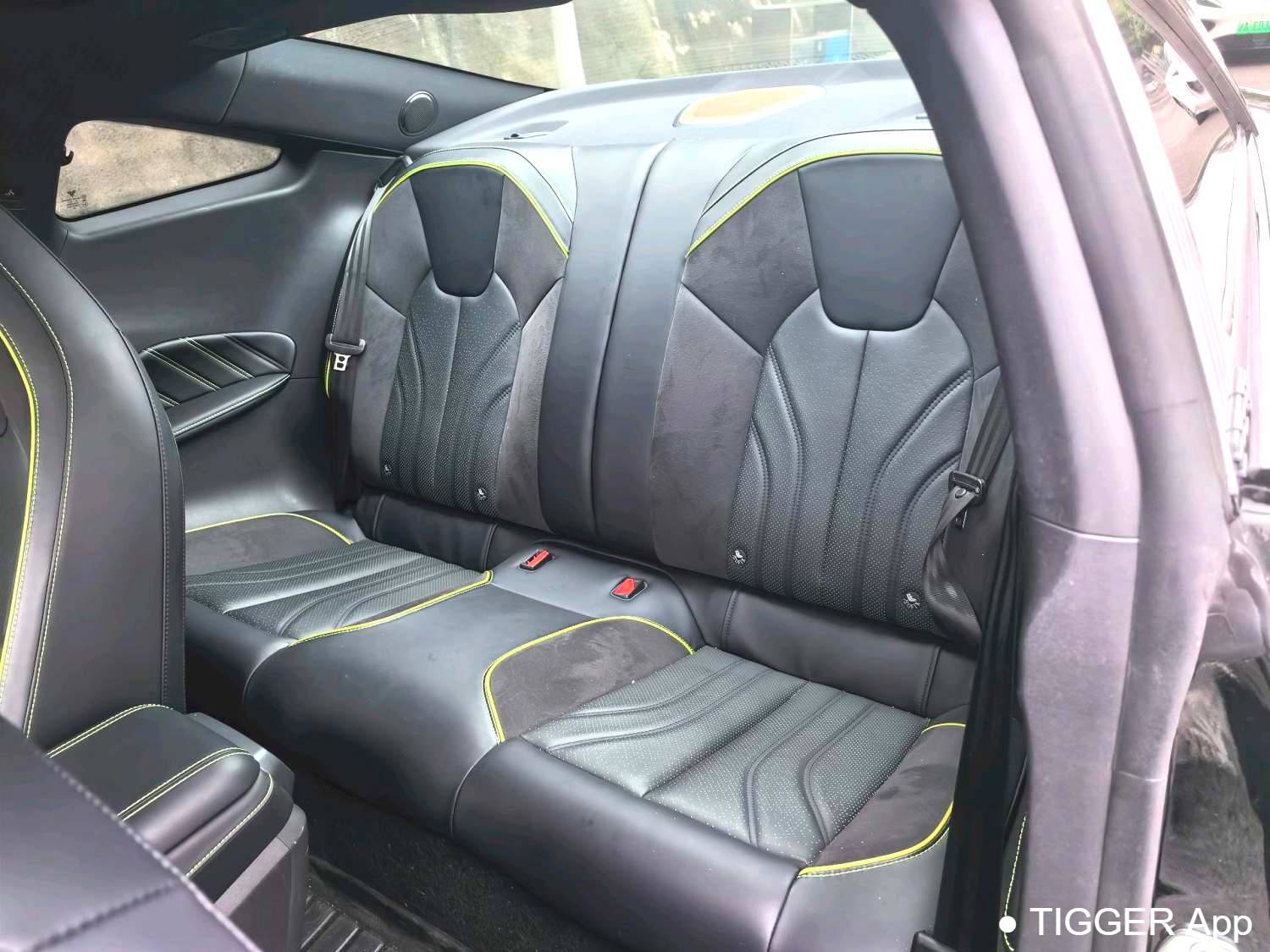 used NETA 2023 NETA GT 580 AWD Automatic Transmission