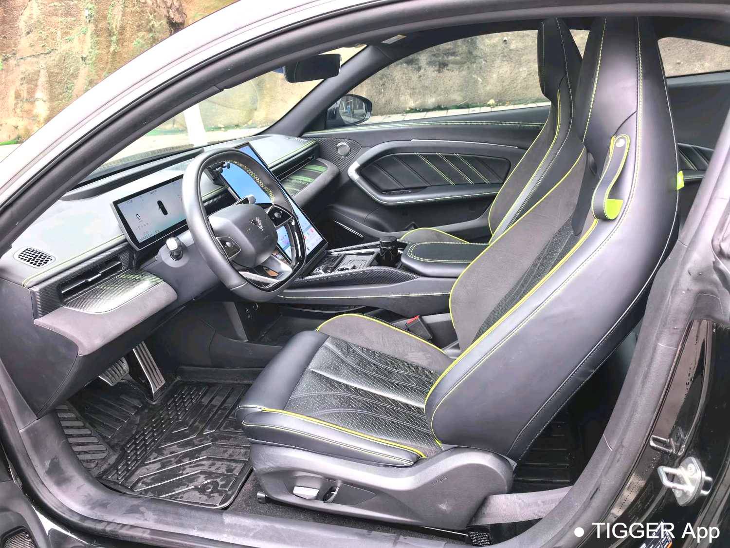 used NETA 2023 NETA GT 580 AWD Automatic Transmission