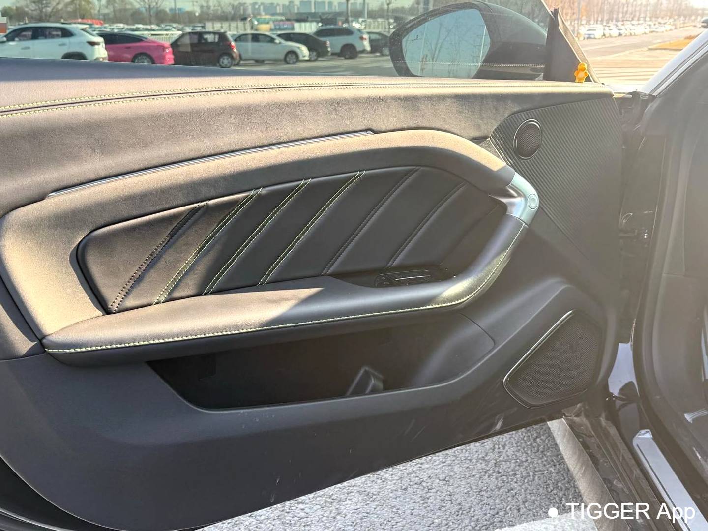 NETA 2023 NETA GT 580 AWD Sport Automatic Transmission