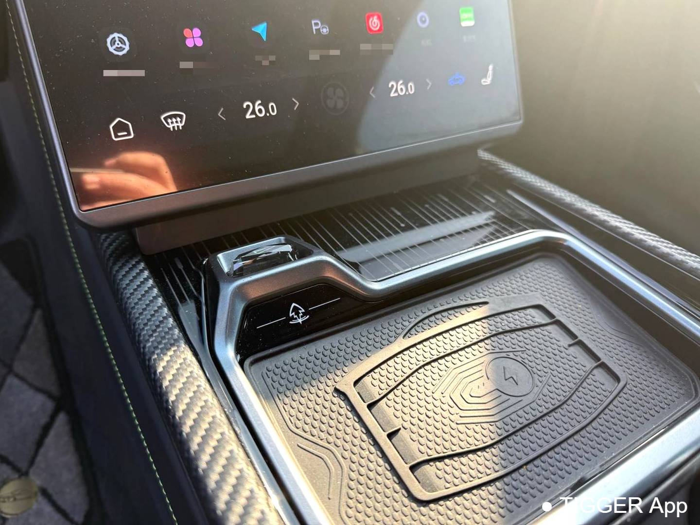 NETA 2023 NETA GT 580 AWD Sport Automatic Transmission