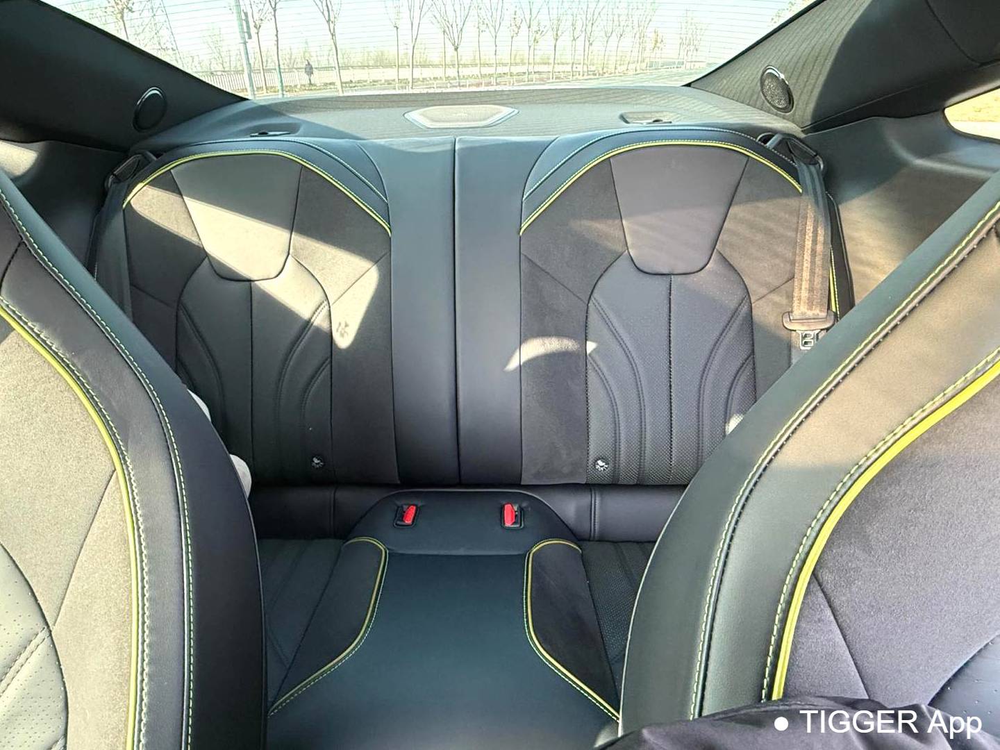 NETA 2023 NETA GT 580 AWD Sport Automatic Transmission