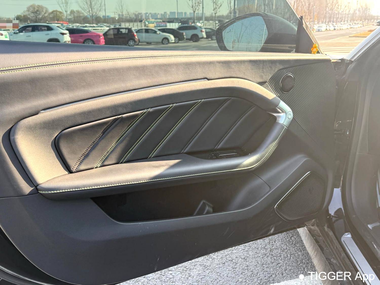 used NETA 2023 NETA GT 580 AWD Sport Automatic Transmission