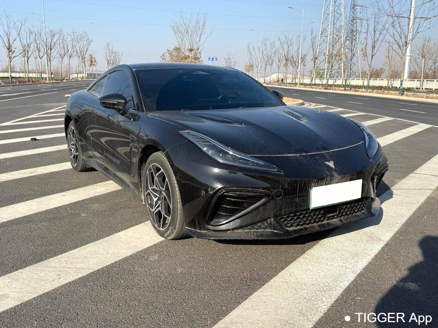 used NETA 2023 NETA GT 580 AWD Sport Automatic Transmission