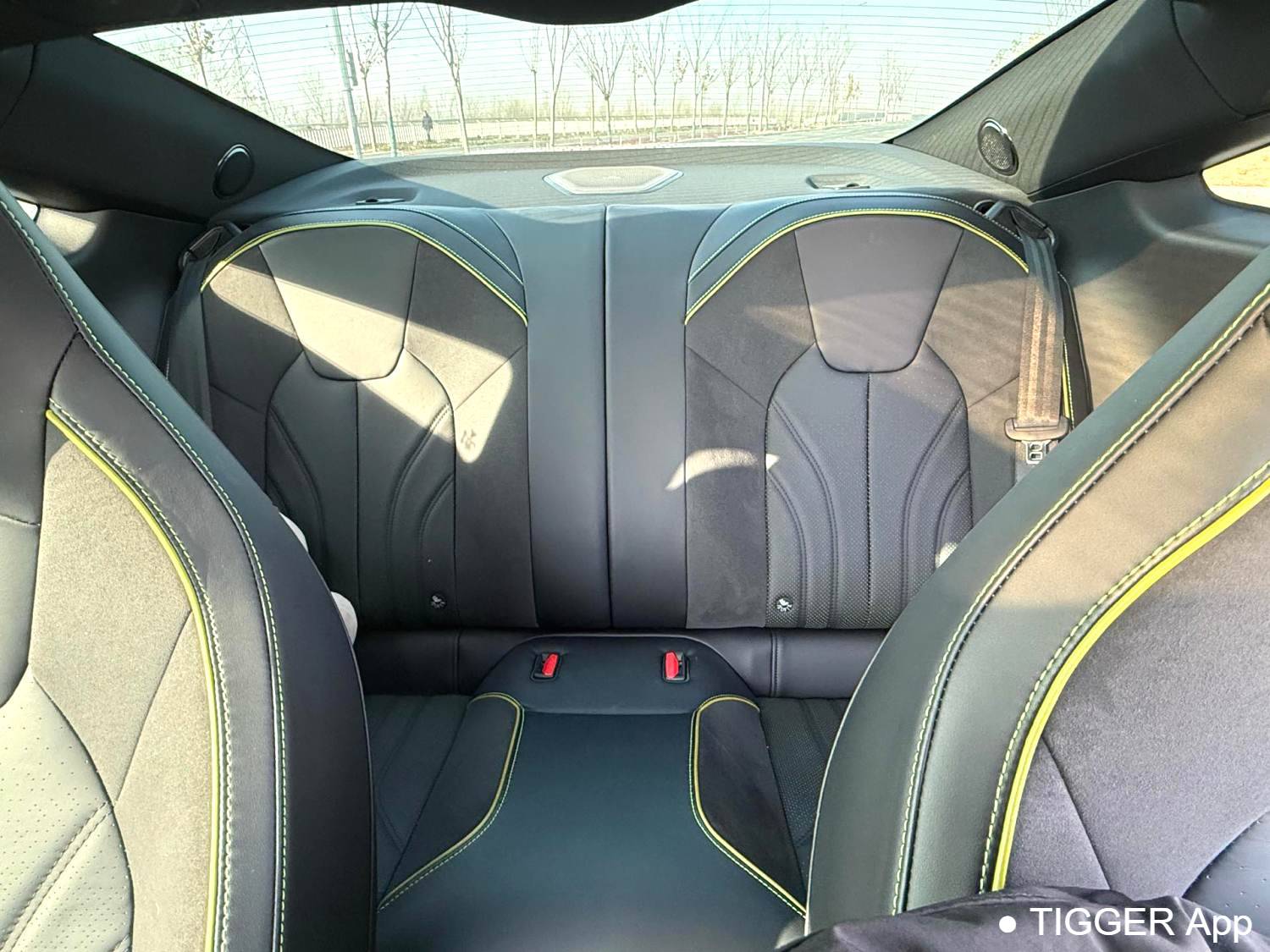 used NETA 2023 NETA GT 580 AWD Sport Automatic Transmission