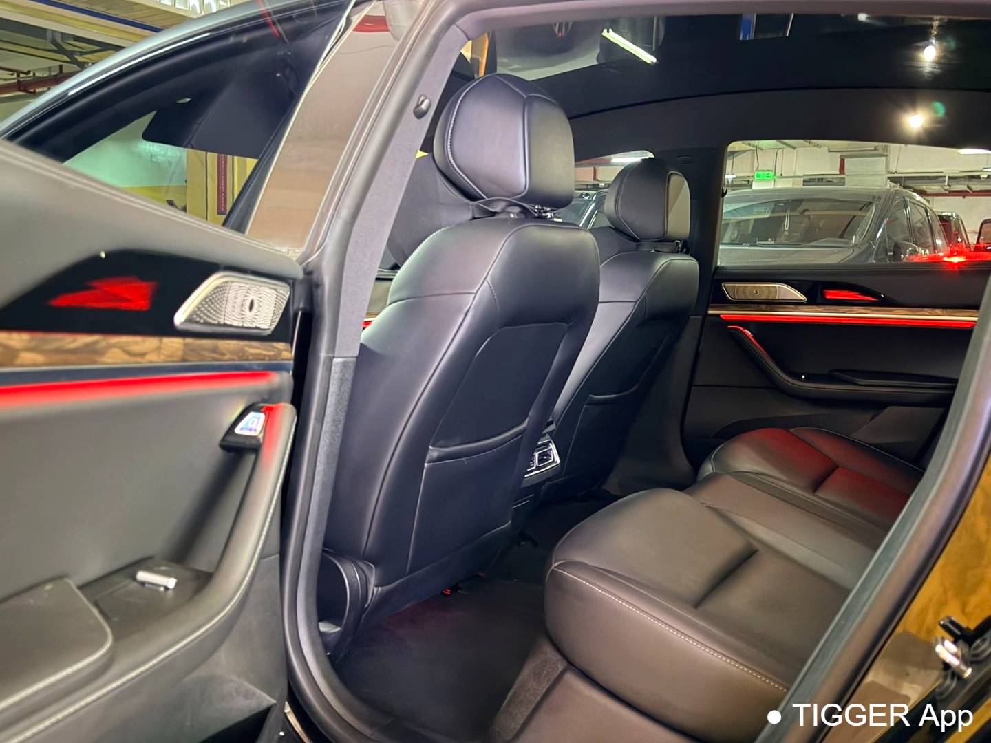 NETA  2023 NETA  S 520km Rear-wheel Drive Automatic Transmission Edition