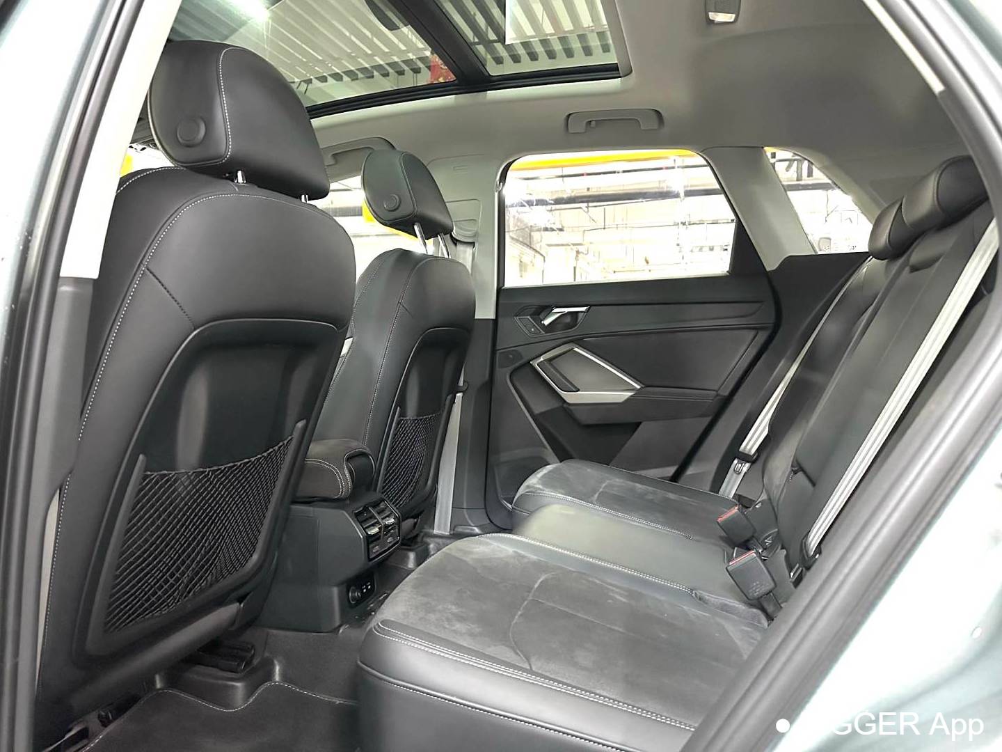 Audi 2023 Q3 1.4TFSI 35TFSI Sporty Style Automatic Transmission