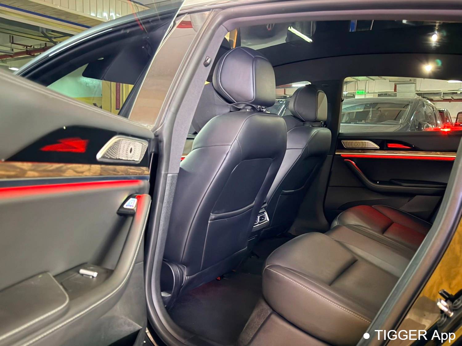 used NETA  2023 NETA  S 520km Rear-wheel Drive Automatic Transmission Edition