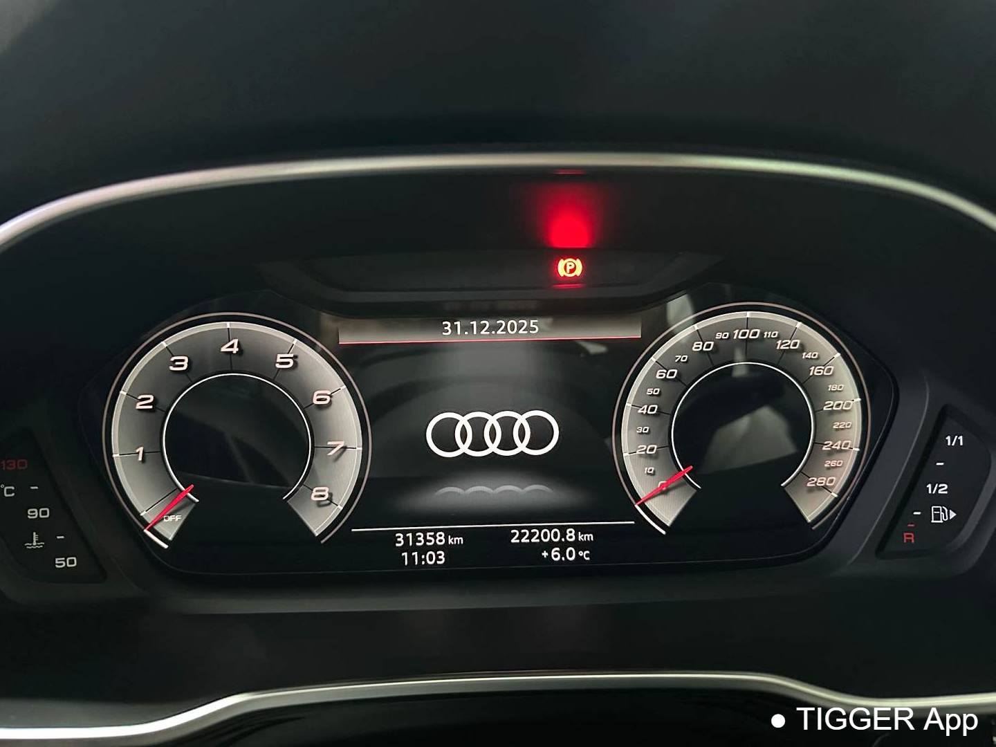 Audi 2023 Q3 1.4TFSI 35TFSI Sporty Style Automatic Transmission