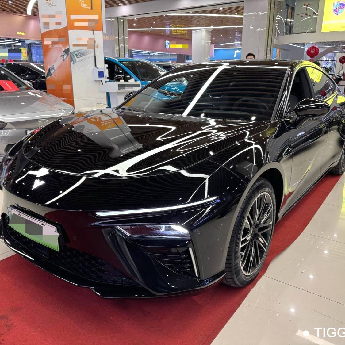 NETA 2024 NETA S 1060 Lite Automatic Transmission سيارة مستعملة