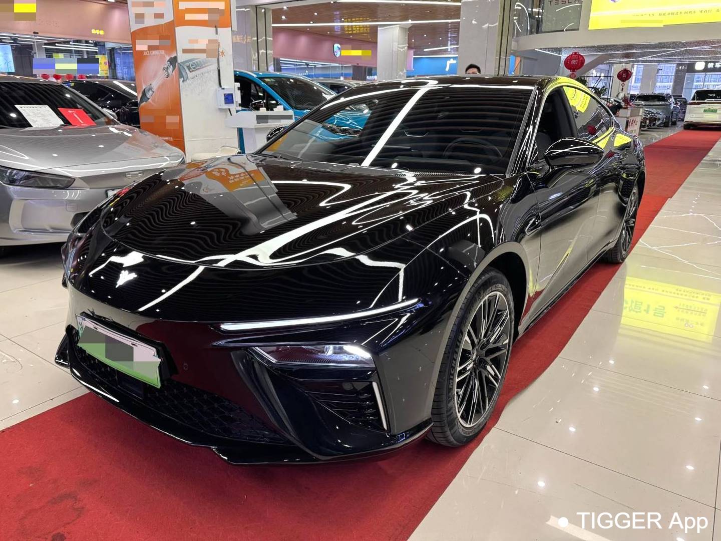 NETA 2024 NETA S 1060 Lite Automatic Transmission