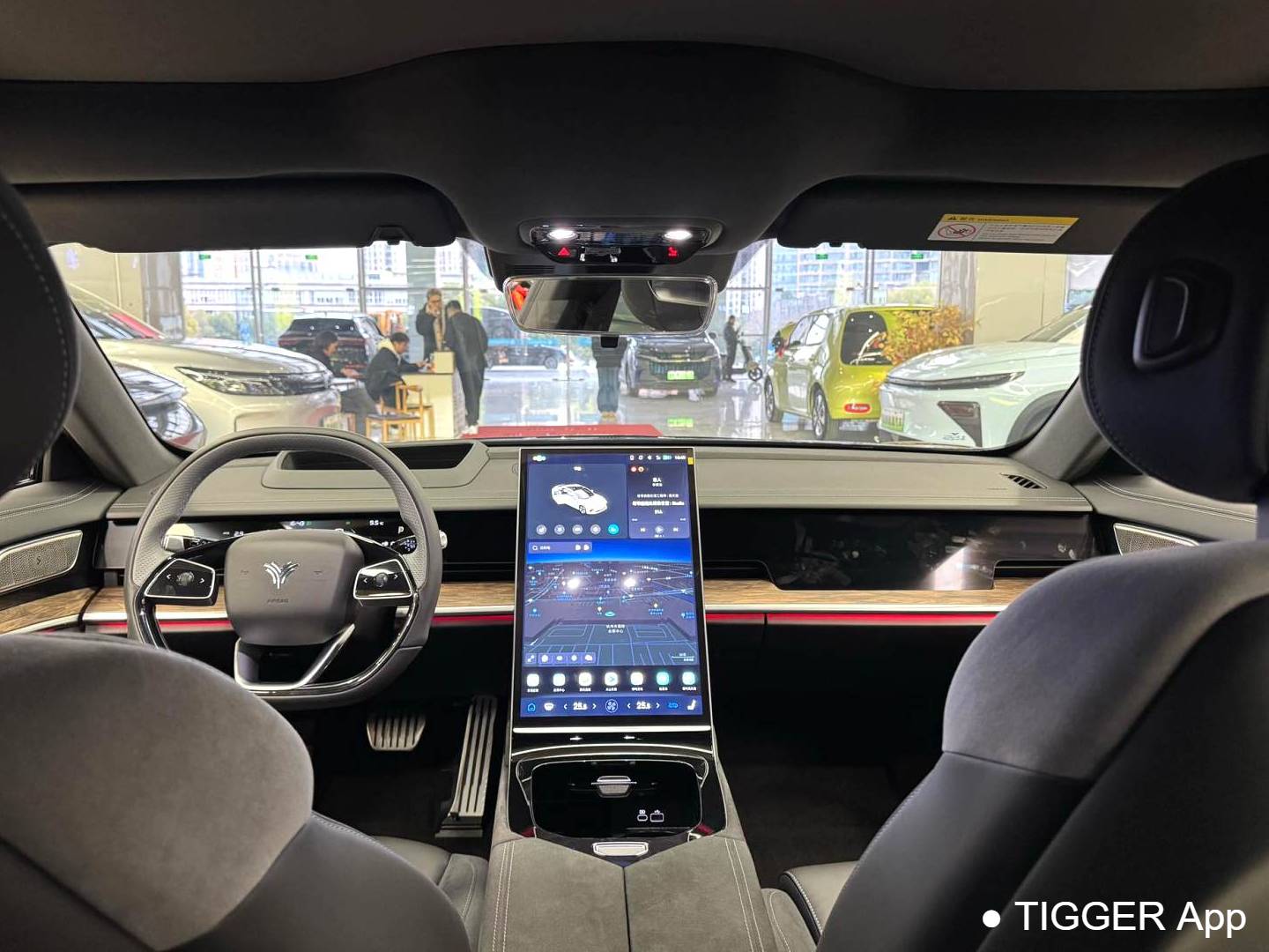 NETA 2024 NETA S 1060 Lite Automatic Transmission