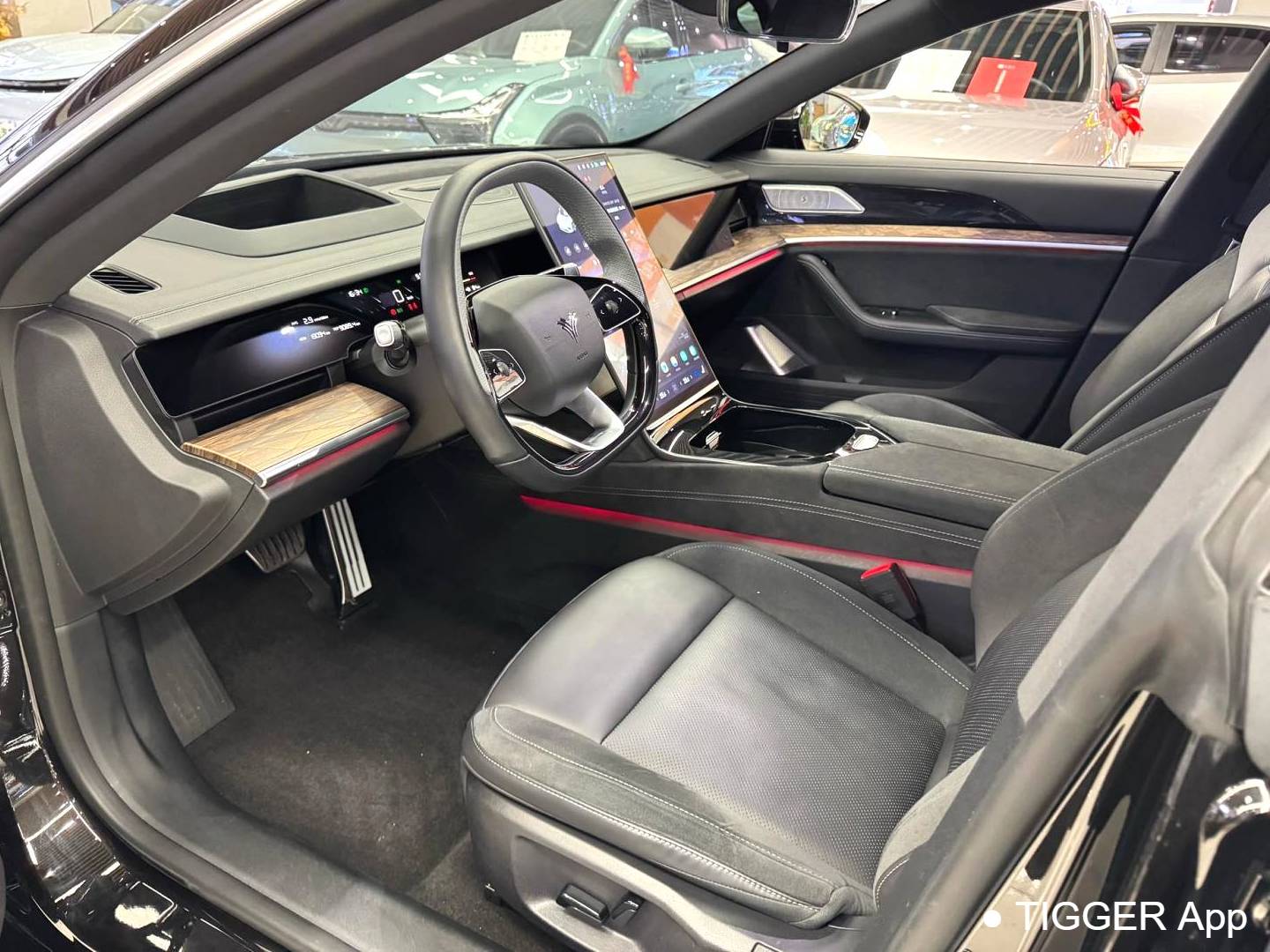 NETA 2024 NETA S 1060 Lite Automatic Transmission