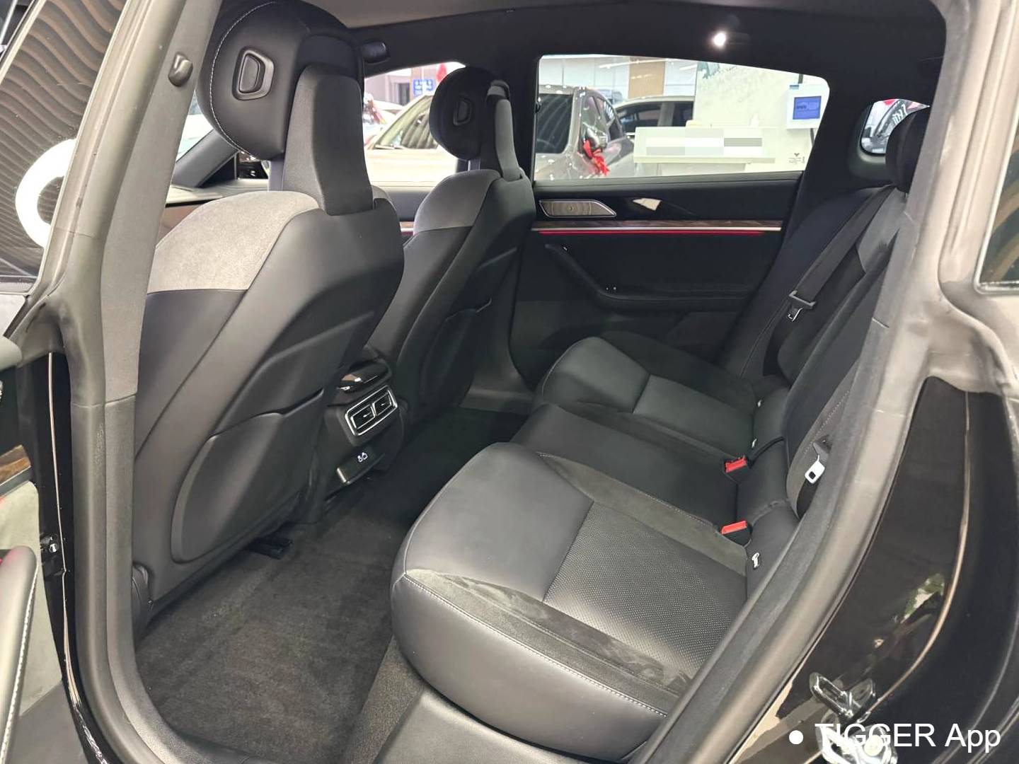 NETA 2024 NETA S 1060 Lite Automatic Transmission