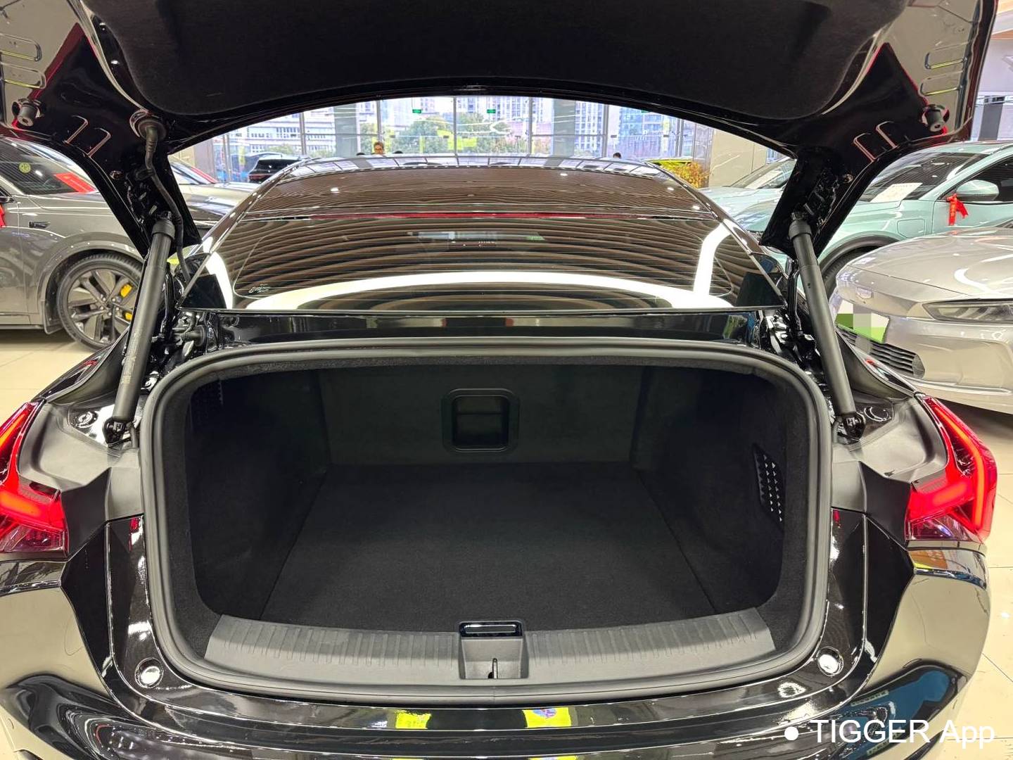 NETA 2024 NETA S 1060 Lite Automatic Transmission