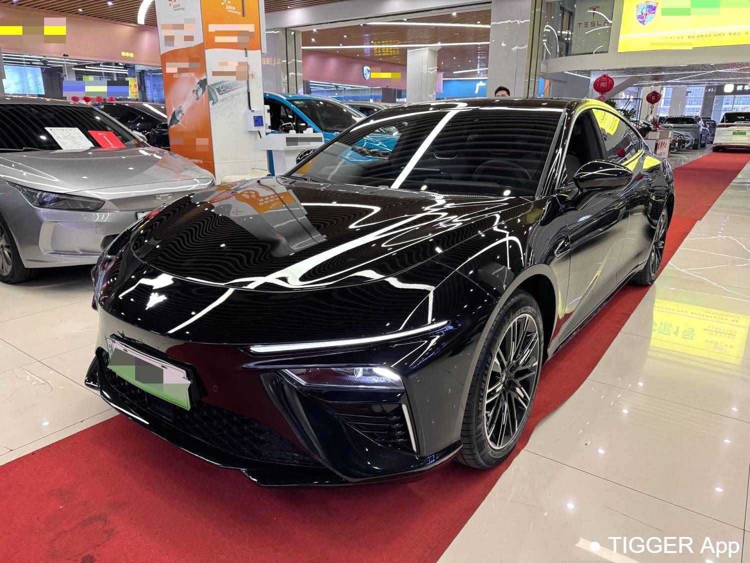 used NETA 2024 NETA S 1060 Lite Automatic Transmission