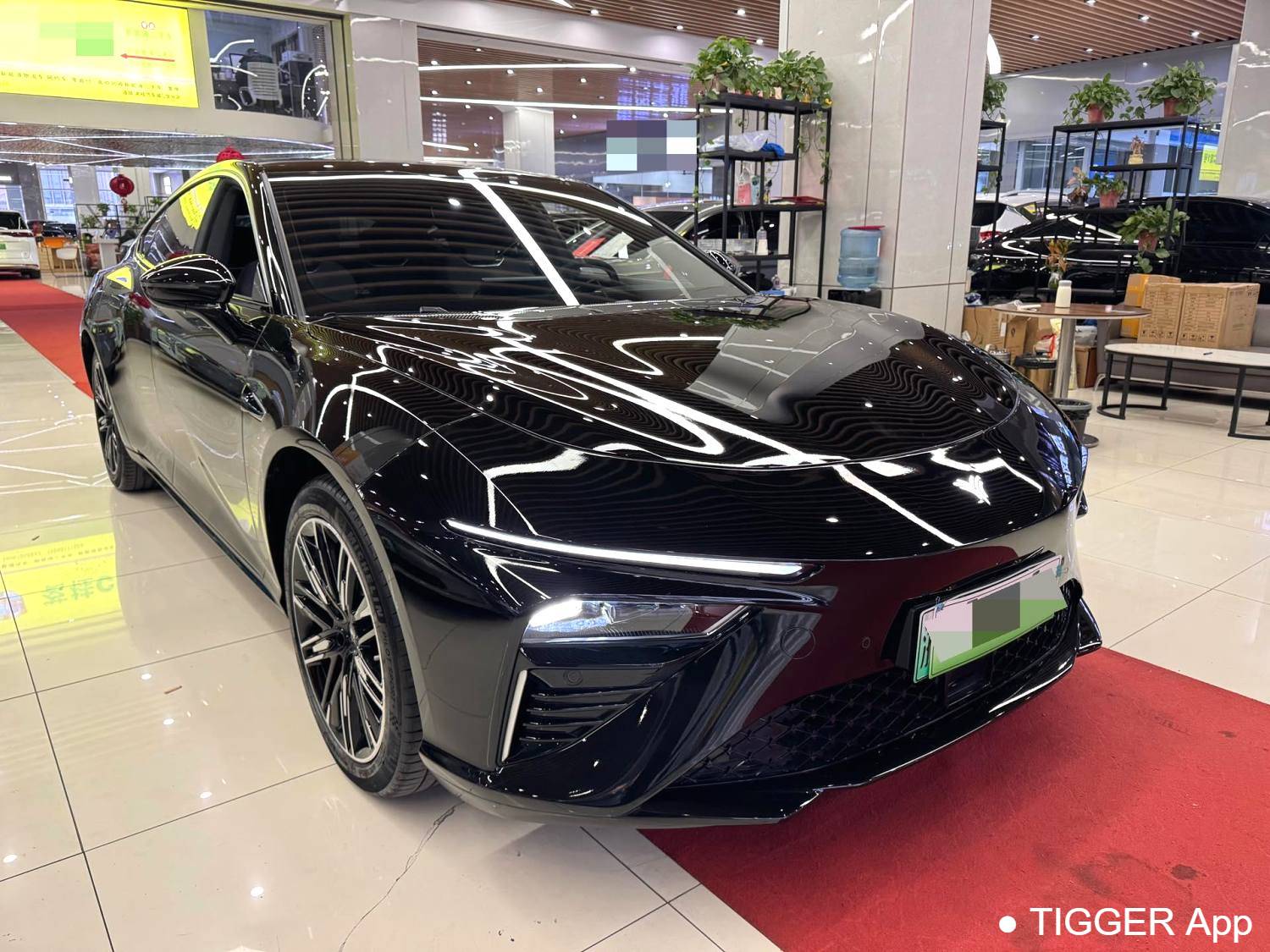 used NETA 2024 NETA S 1060 Lite Automatic Transmission