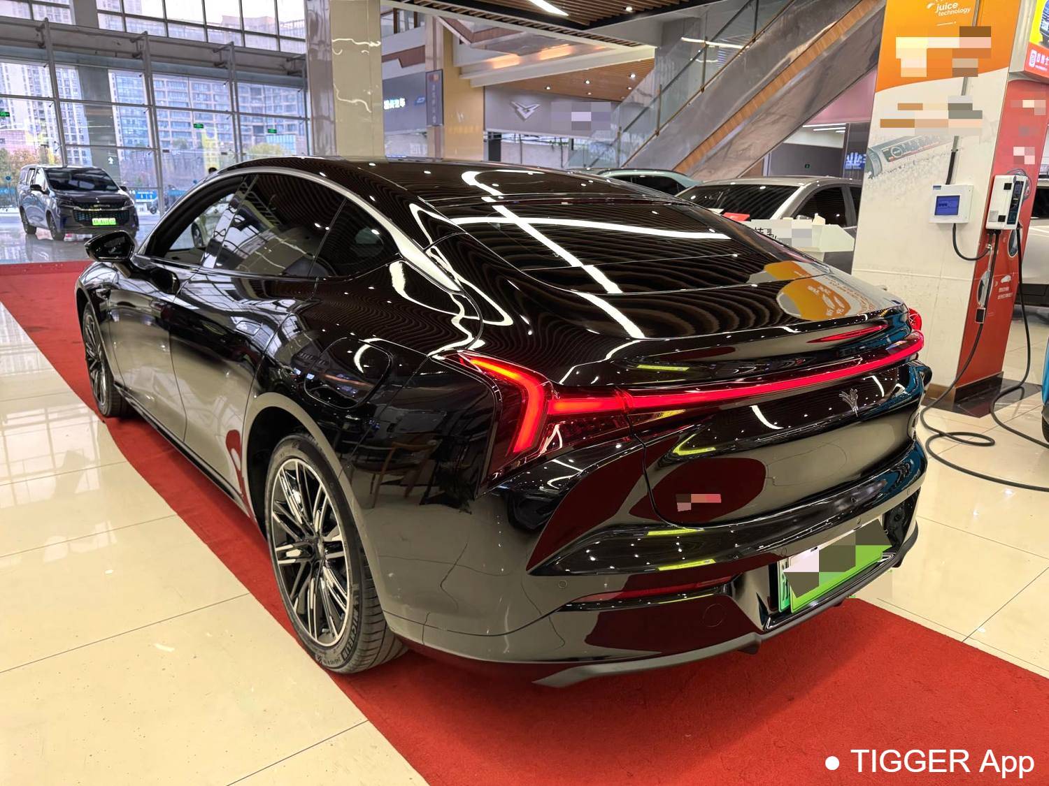 used NETA 2024 NETA S 1060 Lite Automatic Transmission