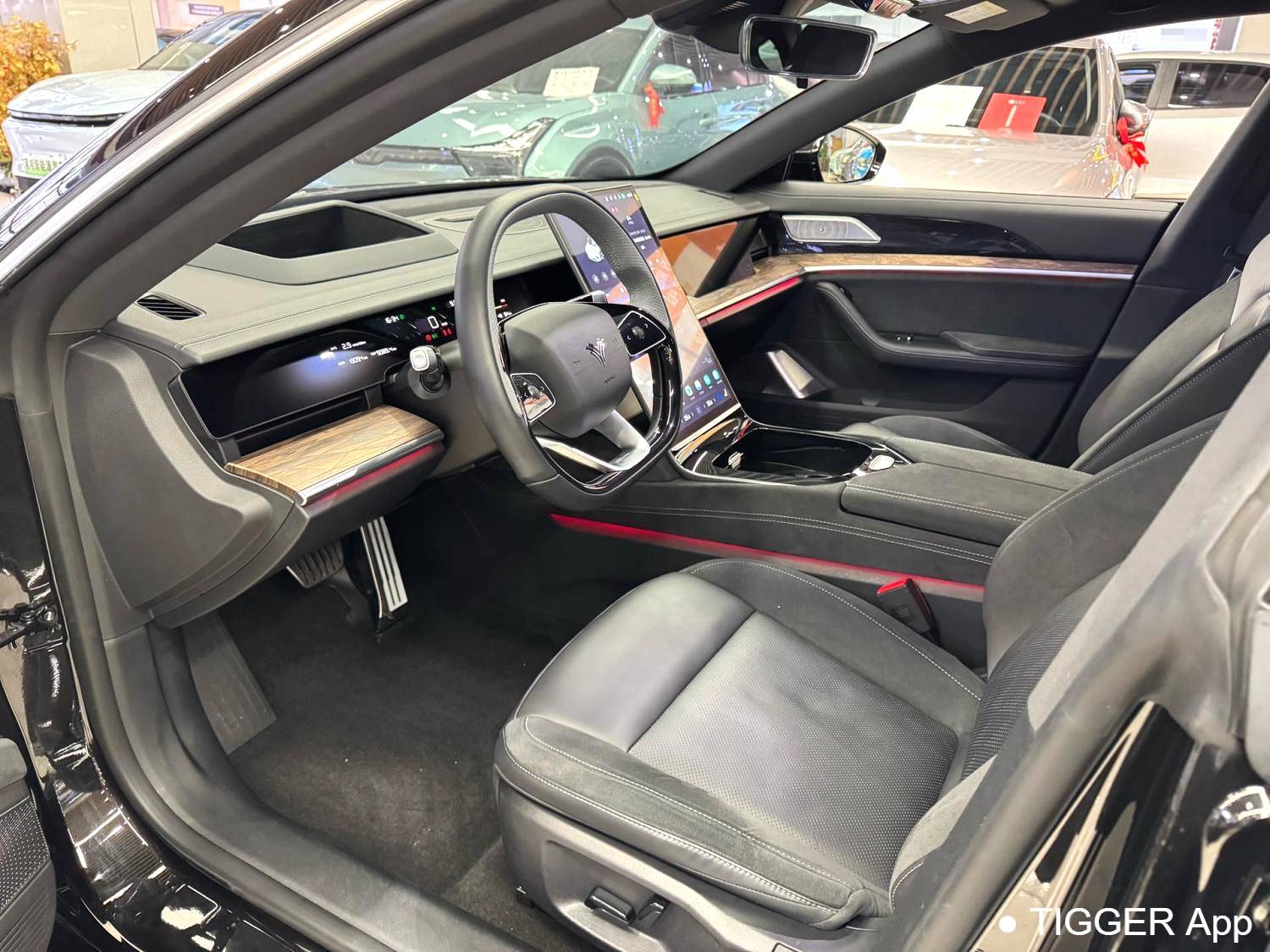 used NETA 2024 NETA S 1060 Lite Automatic Transmission