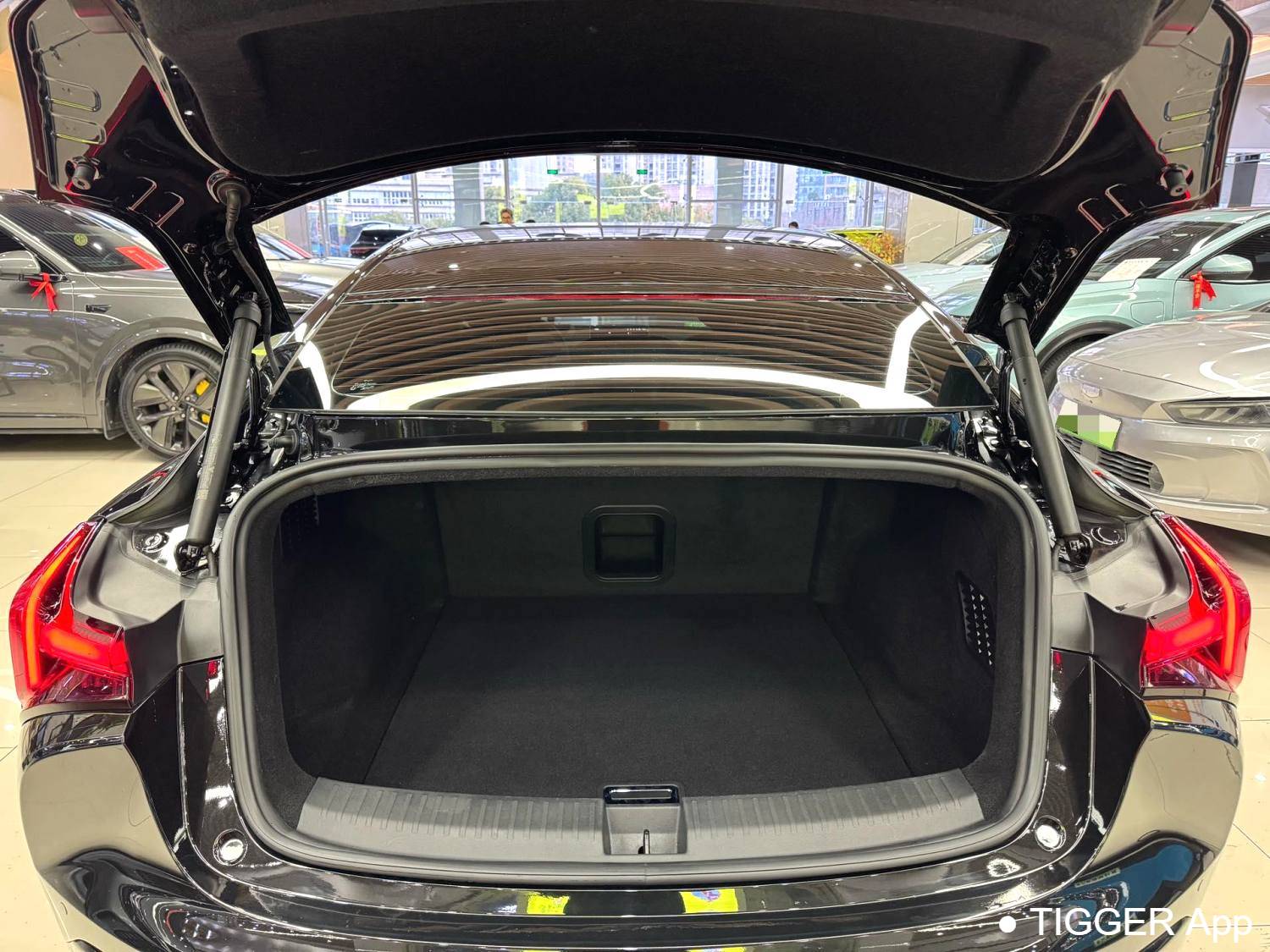 used NETA 2024 NETA S 1060 Lite Automatic Transmission