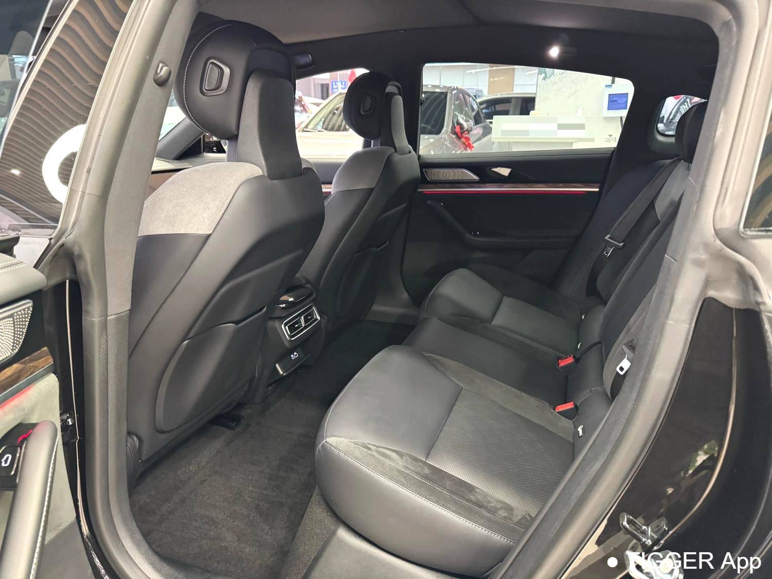 used NETA 2024 NETA S 1060 Lite Automatic Transmission