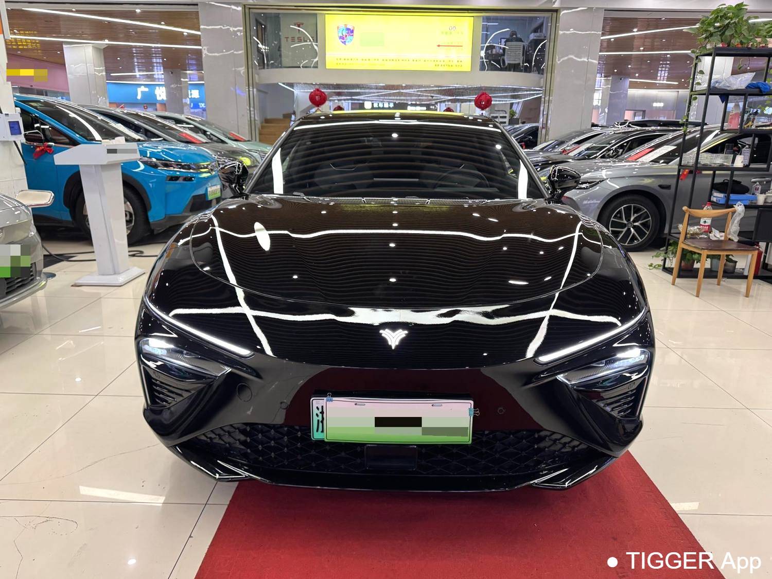 used NETA 2024 NETA S 1060 Lite Automatic Transmission