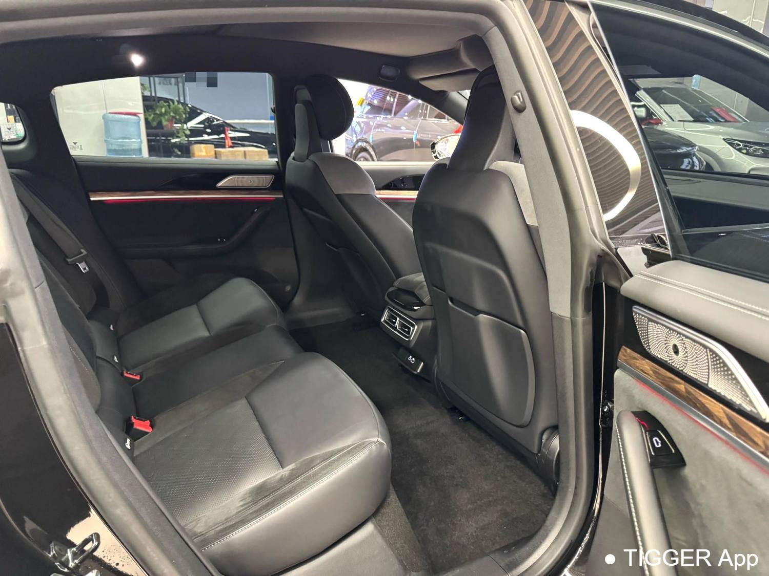 used NETA 2024 NETA S 1060 Lite Automatic Transmission