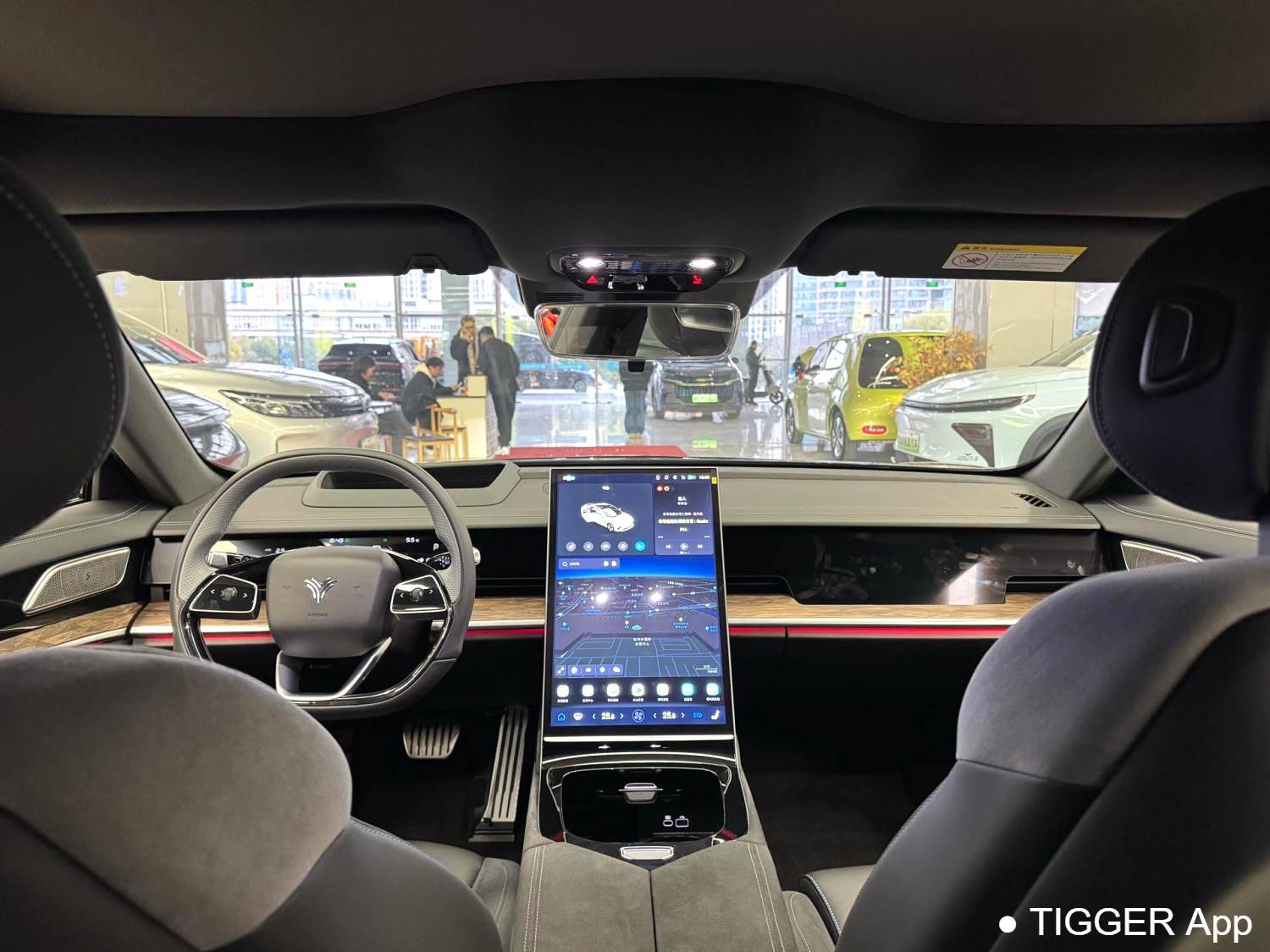 used NETA 2024 NETA S 1060 Lite Automatic Transmission