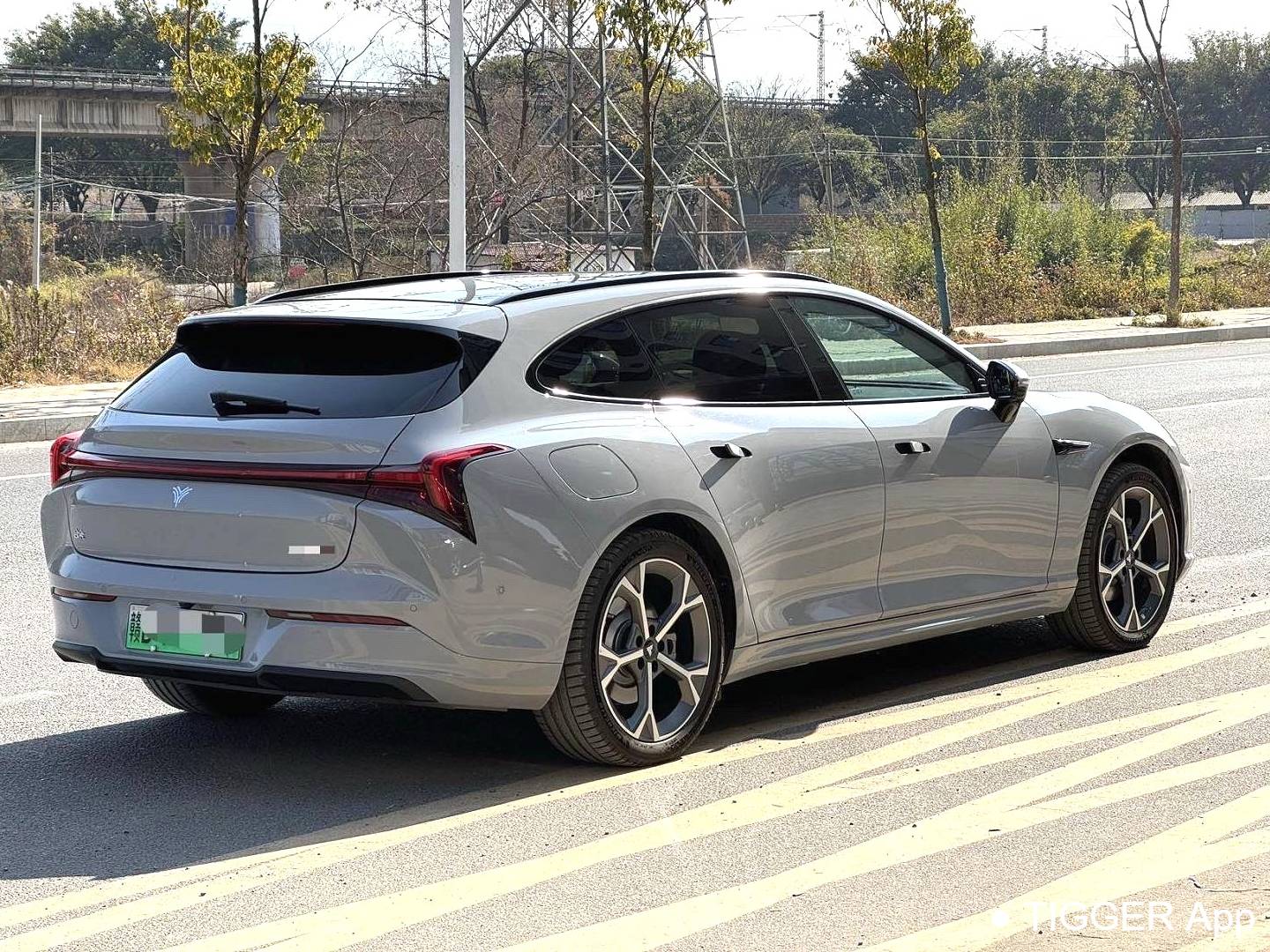 NETA 2024 NETA S Hunting Gear 300 Pro Automatic Transmission