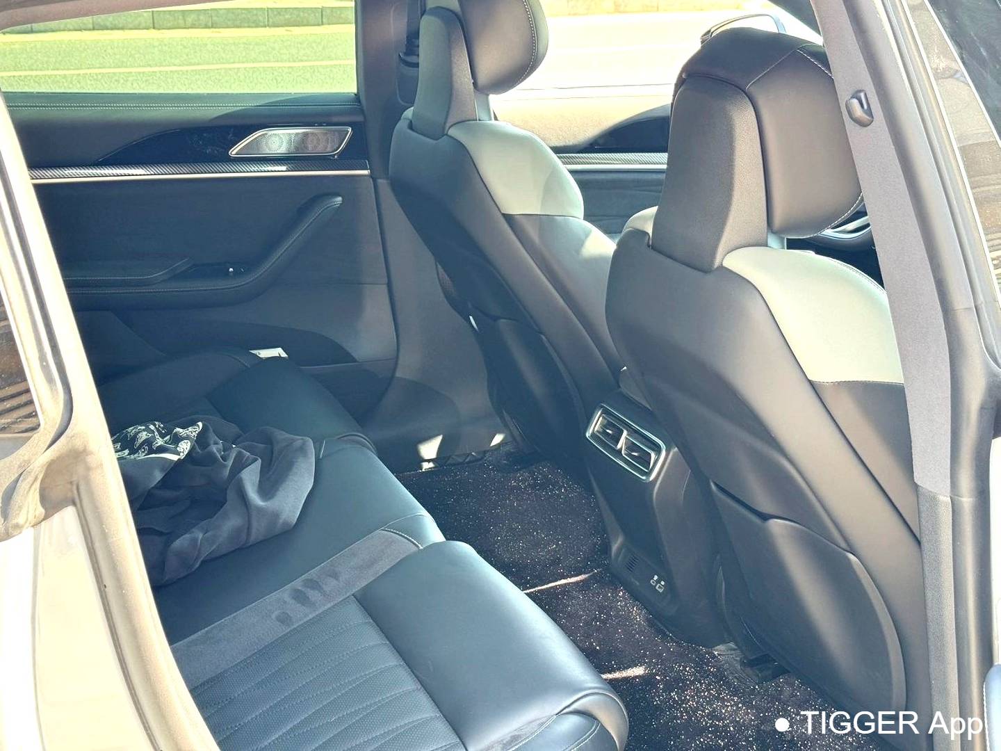 NETA 2024 NETA S Hunting Gear 300 Pro Automatic Transmission