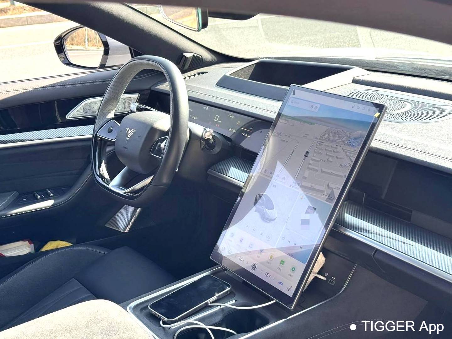 NETA 2024 NETA S Hunting Gear 300 Pro Automatic Transmission