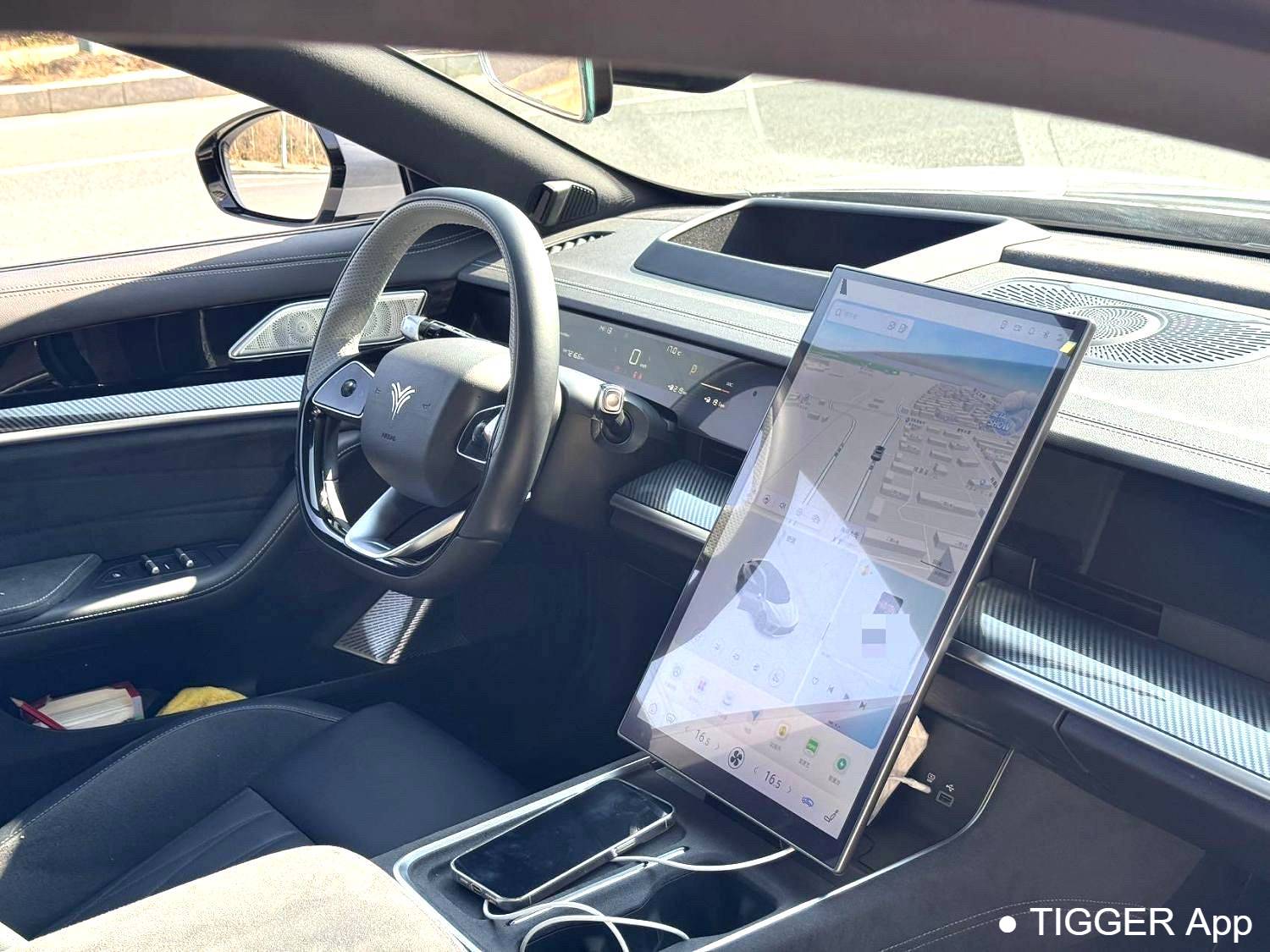 used NETA 2024 NETA S Hunting Gear 300 Pro Automatic Transmission