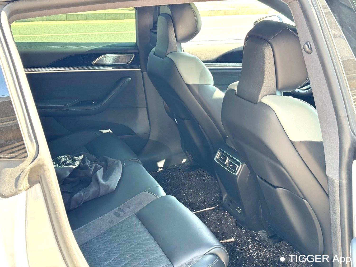 used NETA 2024 NETA S Hunting Gear 300 Pro Automatic Transmission