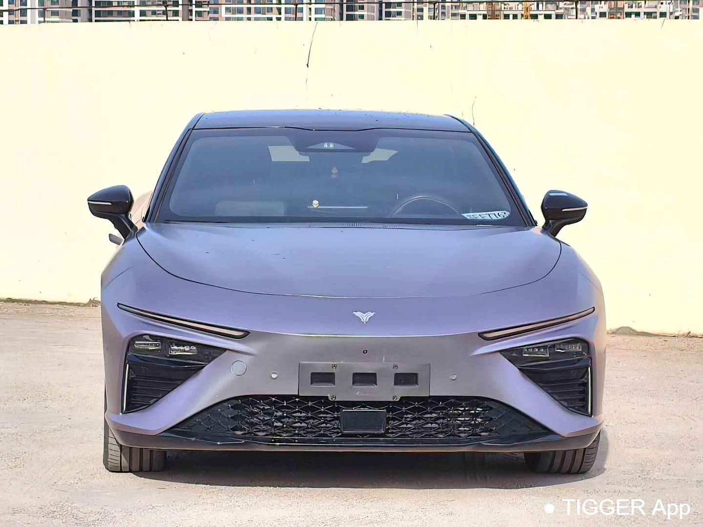 NETA  2024 NETA  S 520km rear wheel drive AR-HUD version automatic transmission