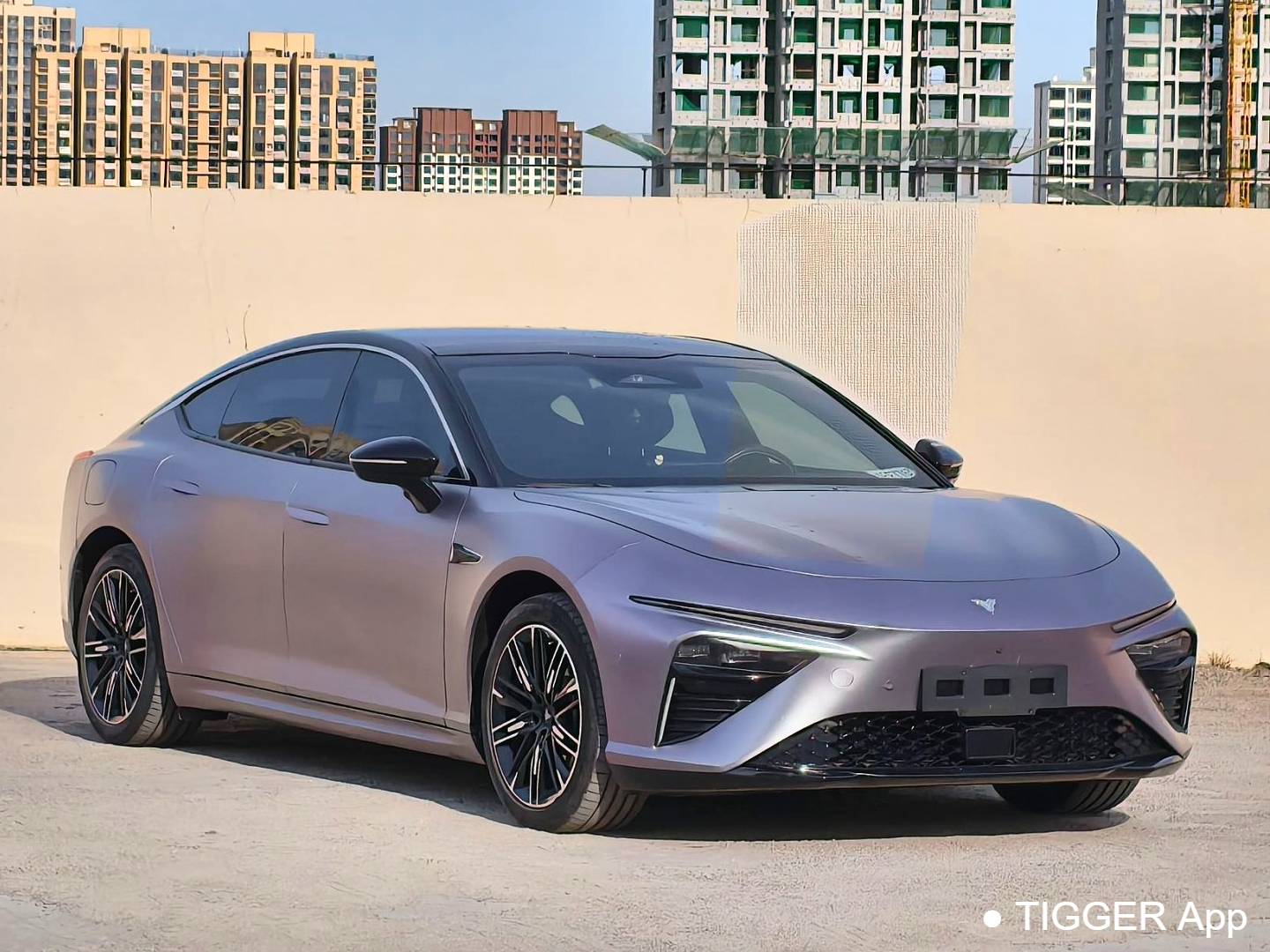 NETA  2024 NETA  S 520km rear wheel drive AR-HUD version automatic transmission