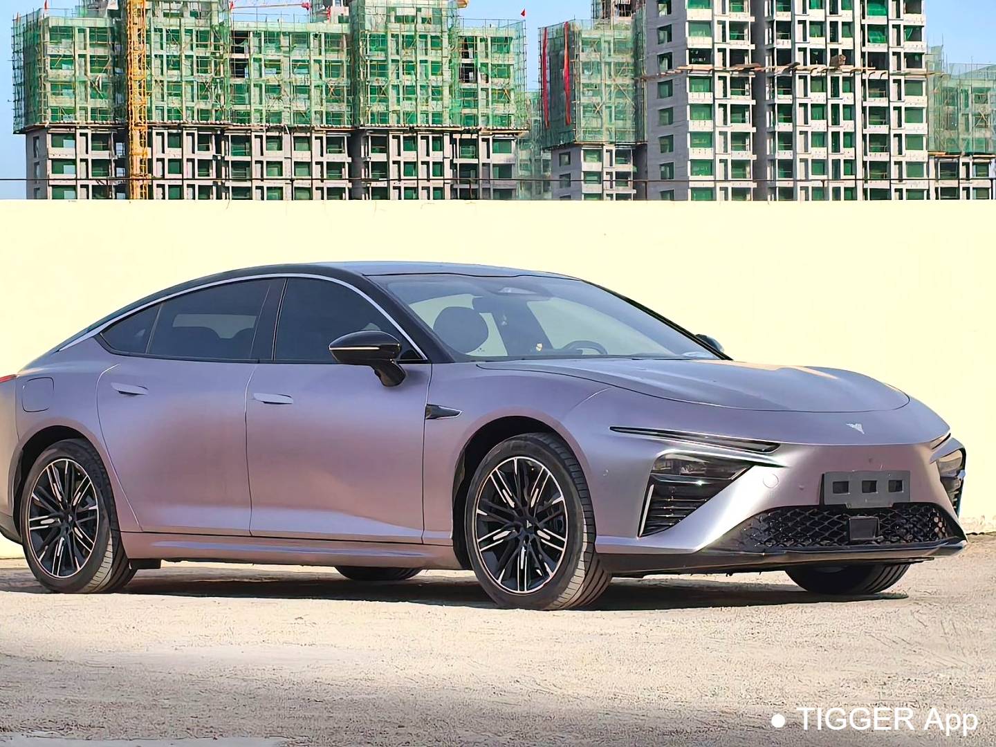 NETA  2024 NETA  S 520km rear wheel drive AR-HUD version automatic transmission