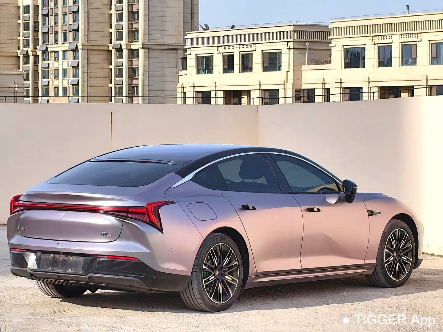 NETA  2024 NETA  S 520km rear wheel drive AR-HUD version automatic transmission