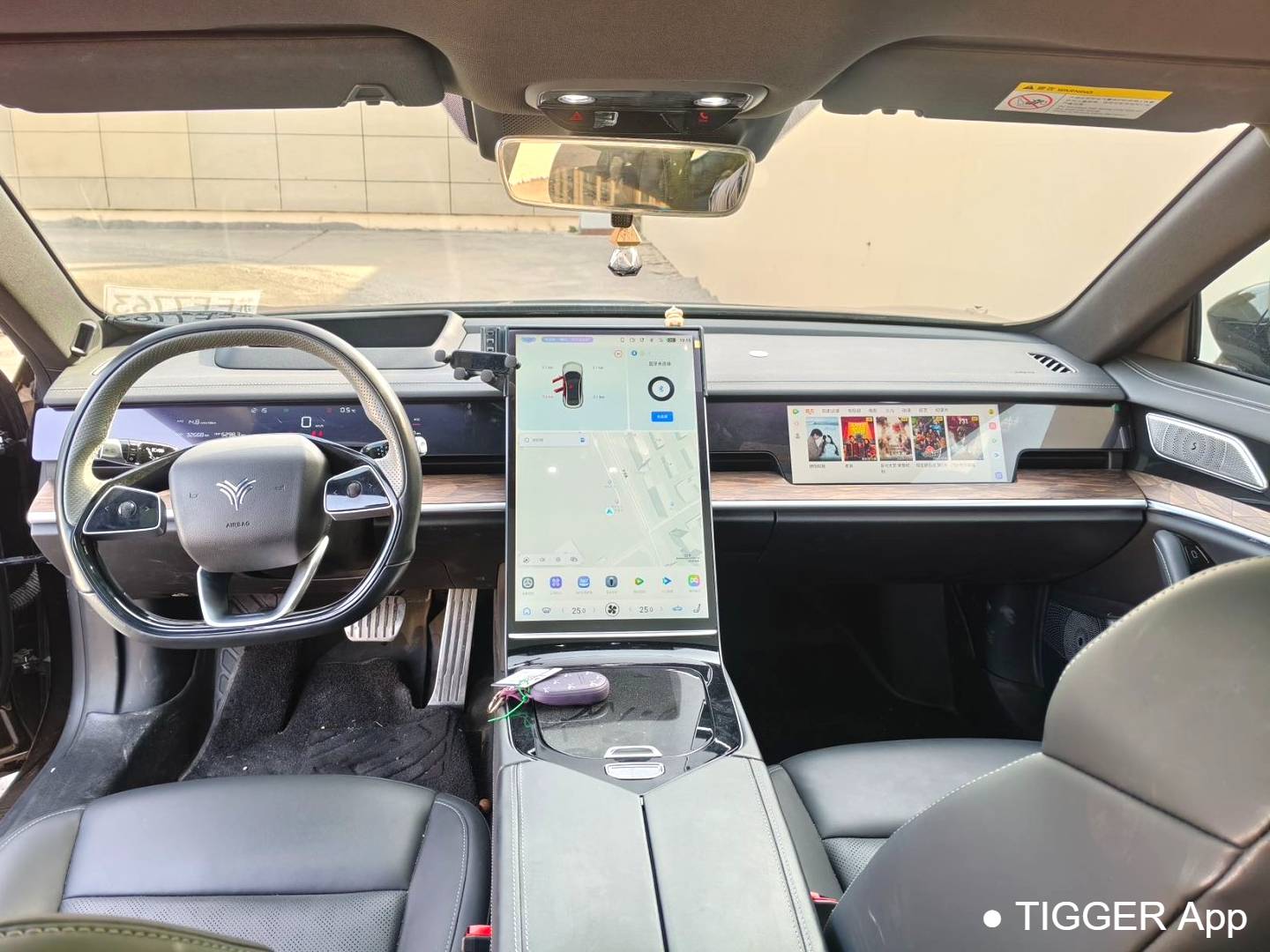 NETA  2024 NETA  S 520km rear wheel drive AR-HUD version automatic transmission