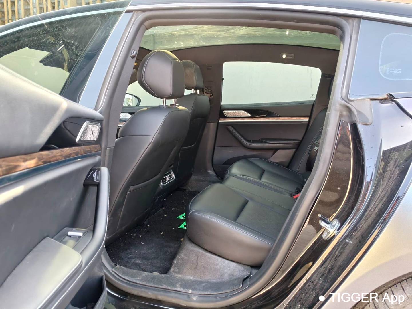 NETA  2024 NETA  S 520km rear wheel drive AR-HUD version automatic transmission