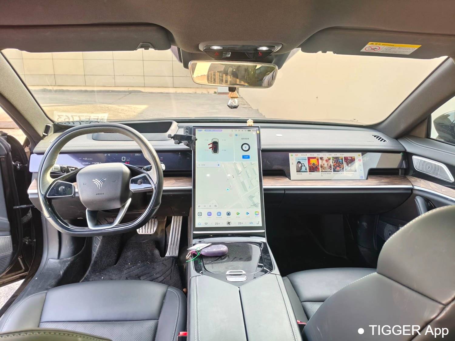 used NETA  2024 NETA  S 520km rear wheel drive AR-HUD version automatic transmission