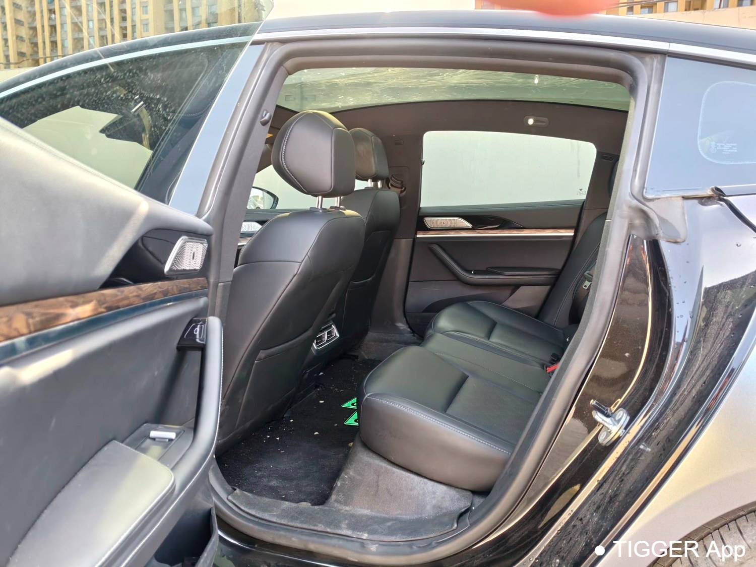 used NETA  2024 NETA  S 520km rear wheel drive AR-HUD version automatic transmission