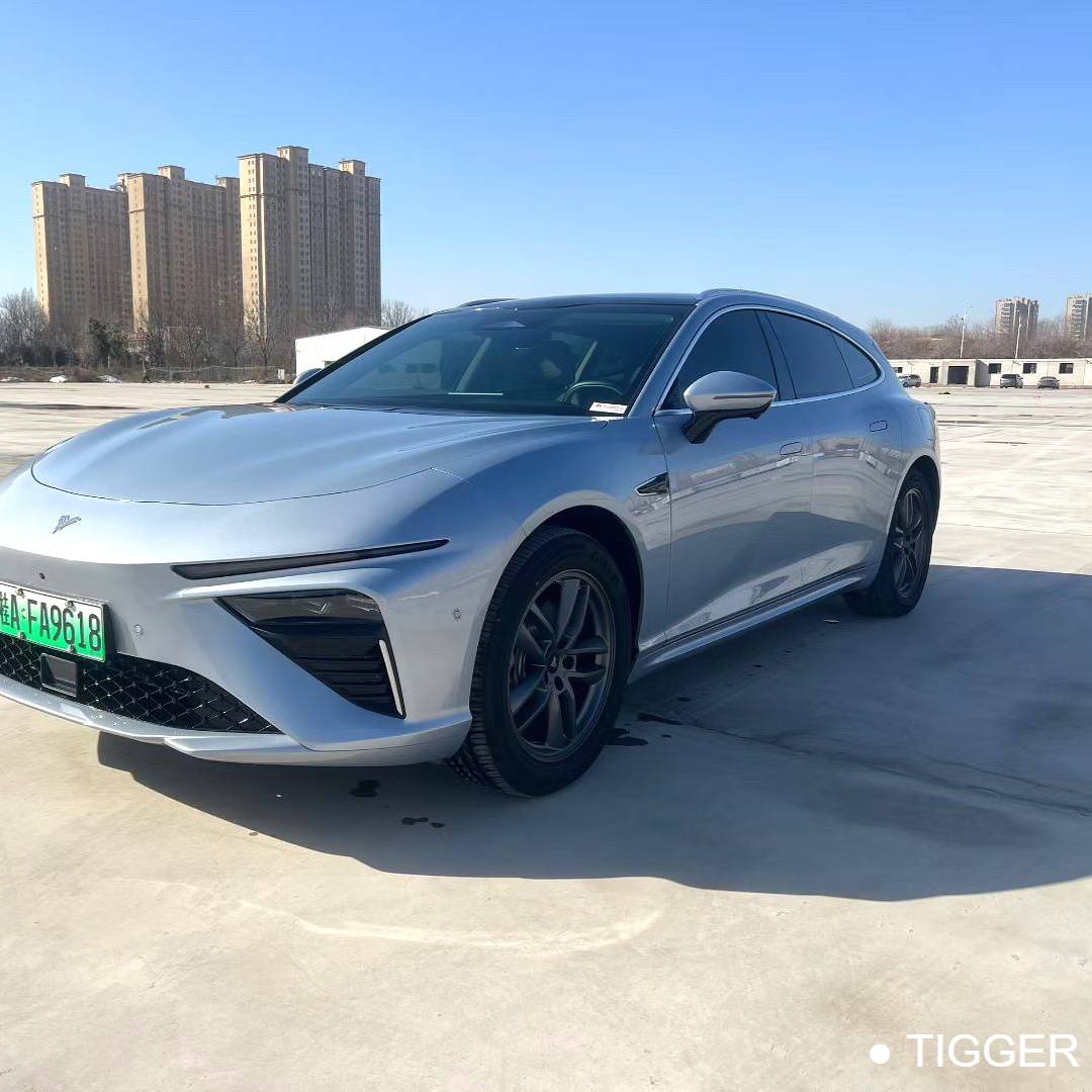 NETA  2024 NETA  S Hunting Gear 300 Standard Edition Automatic Transmission Used Car