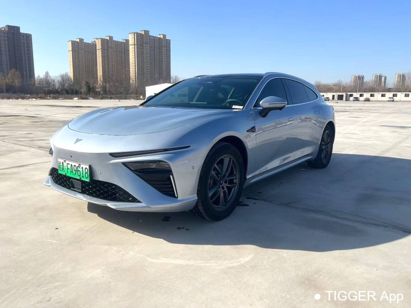 NETA  2024 NETA  S Hunting Gear 300 Standard Edition Automatic Transmission